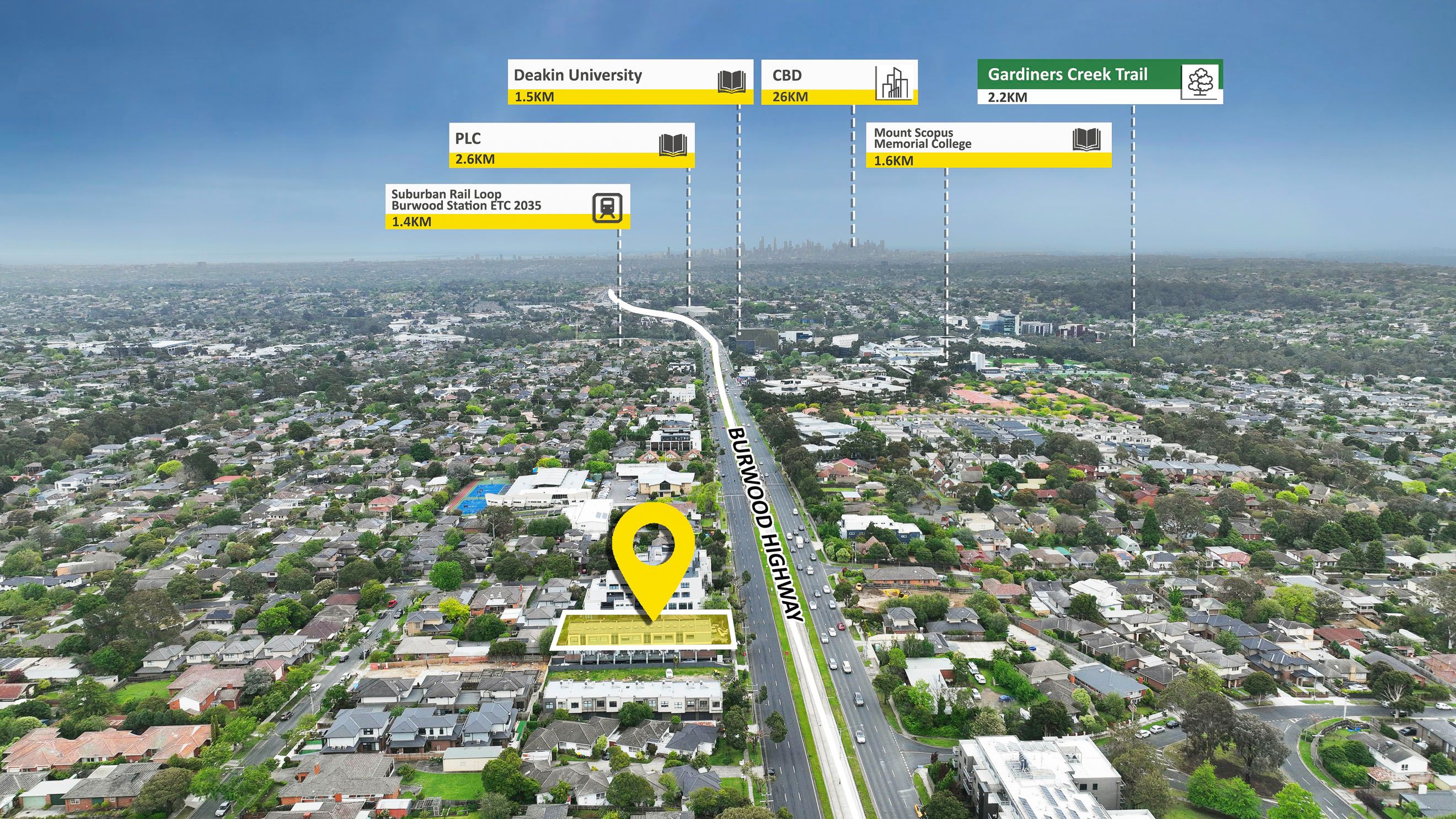 366 Burwood Highway, Burwood, VIC 3125