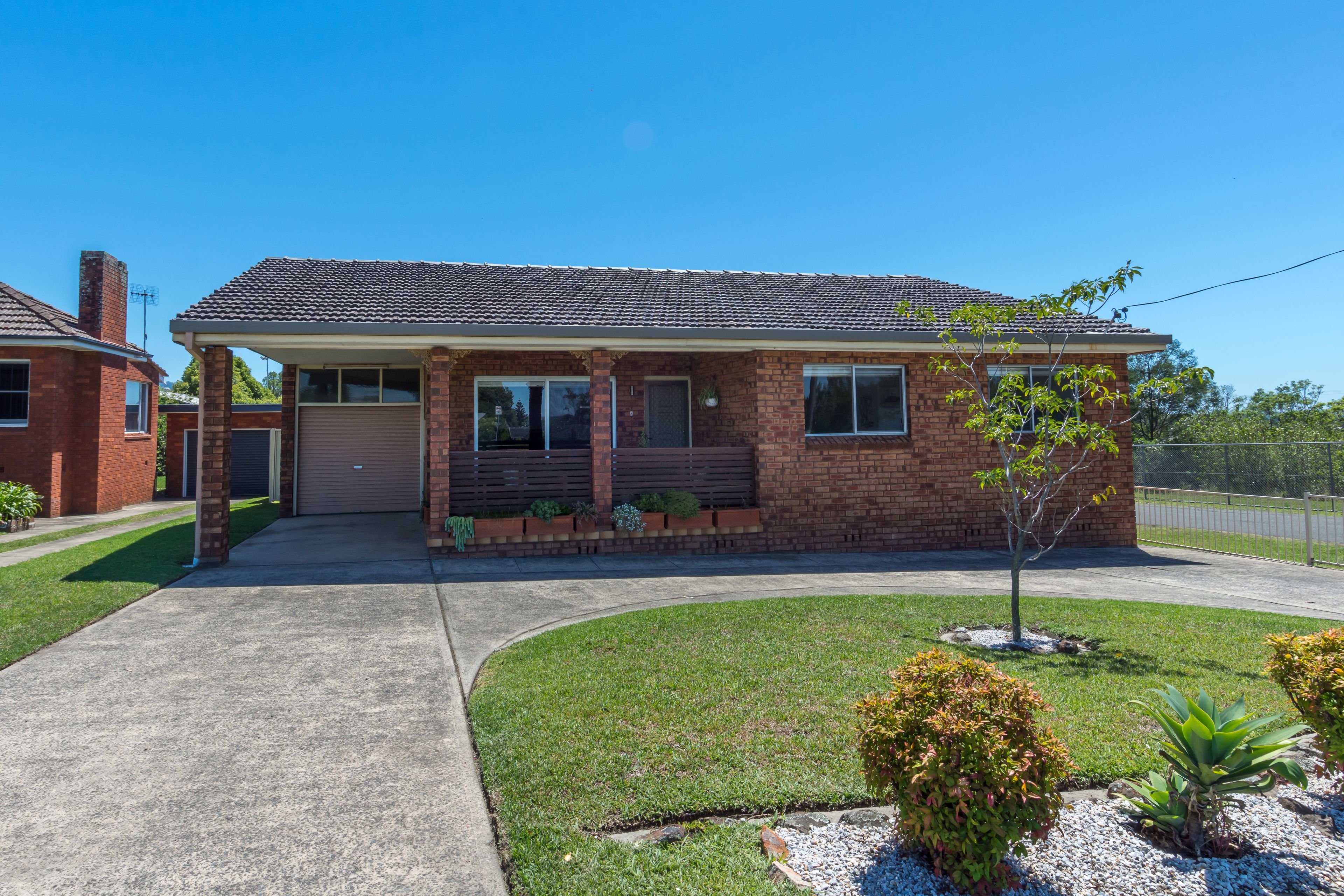 3 Cambewarra Road