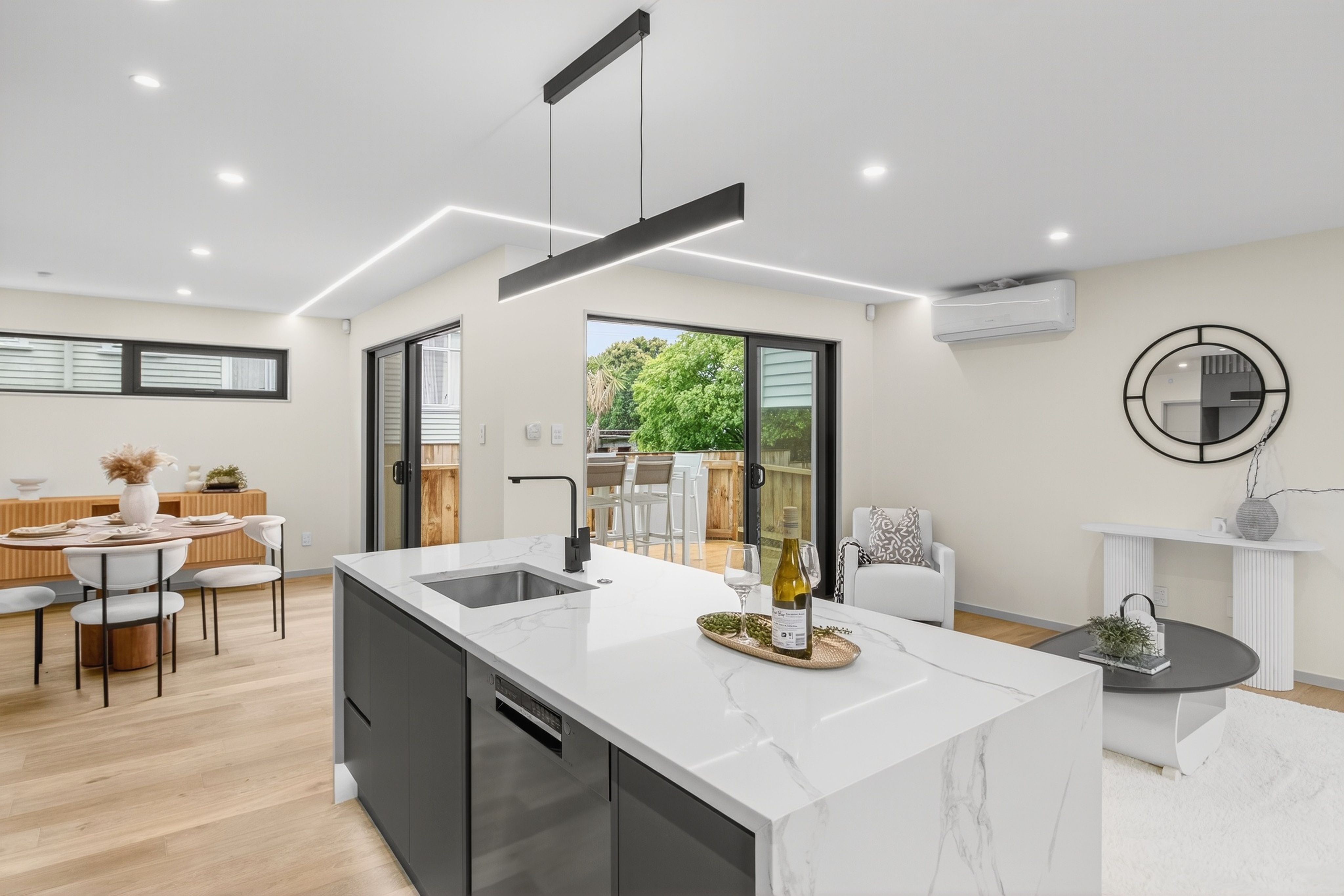 31C Wheturangi Road, Greenlane, Auckland City