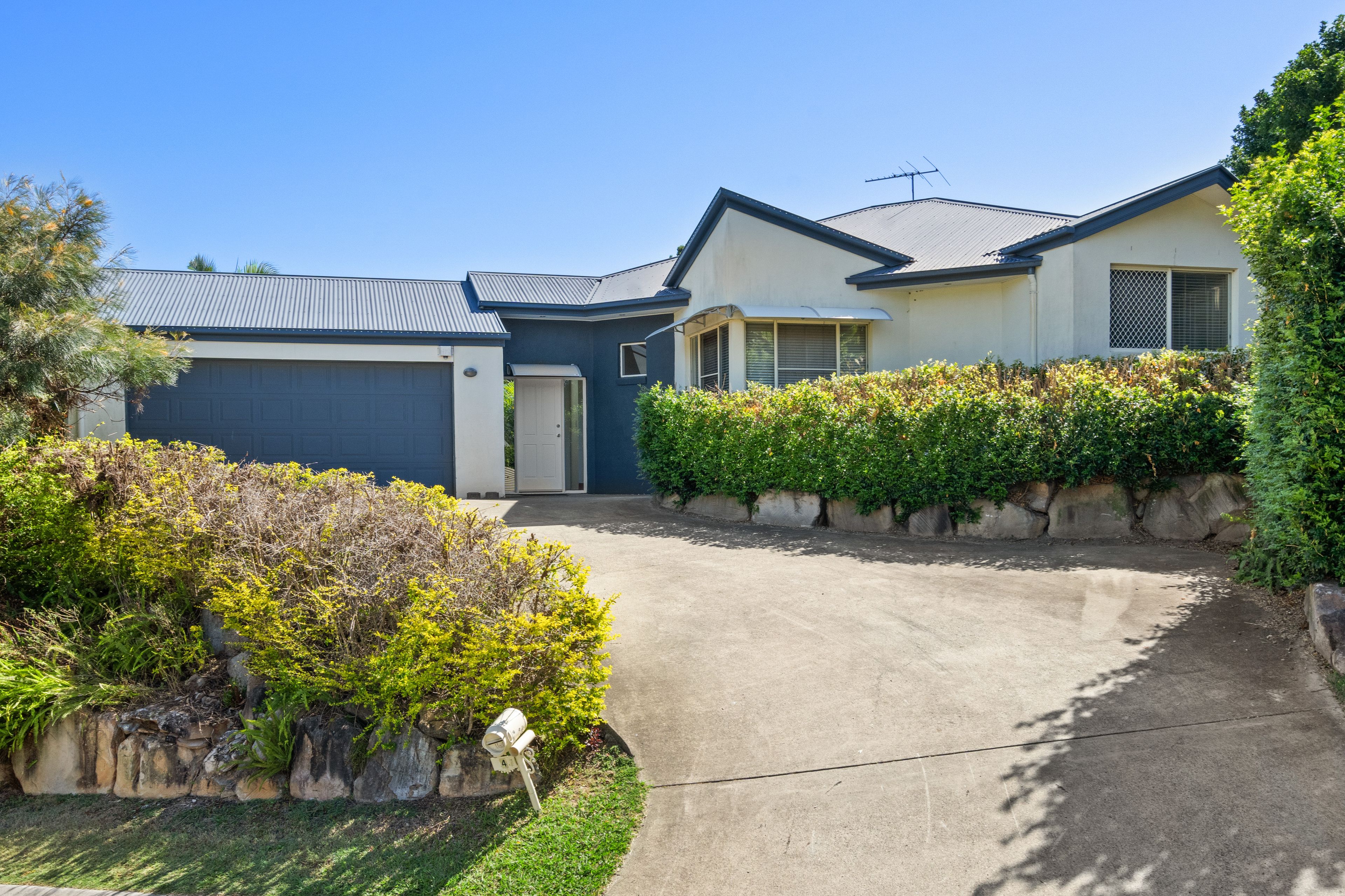 4 Mitchelson Close — photo from Ray White Aspley
