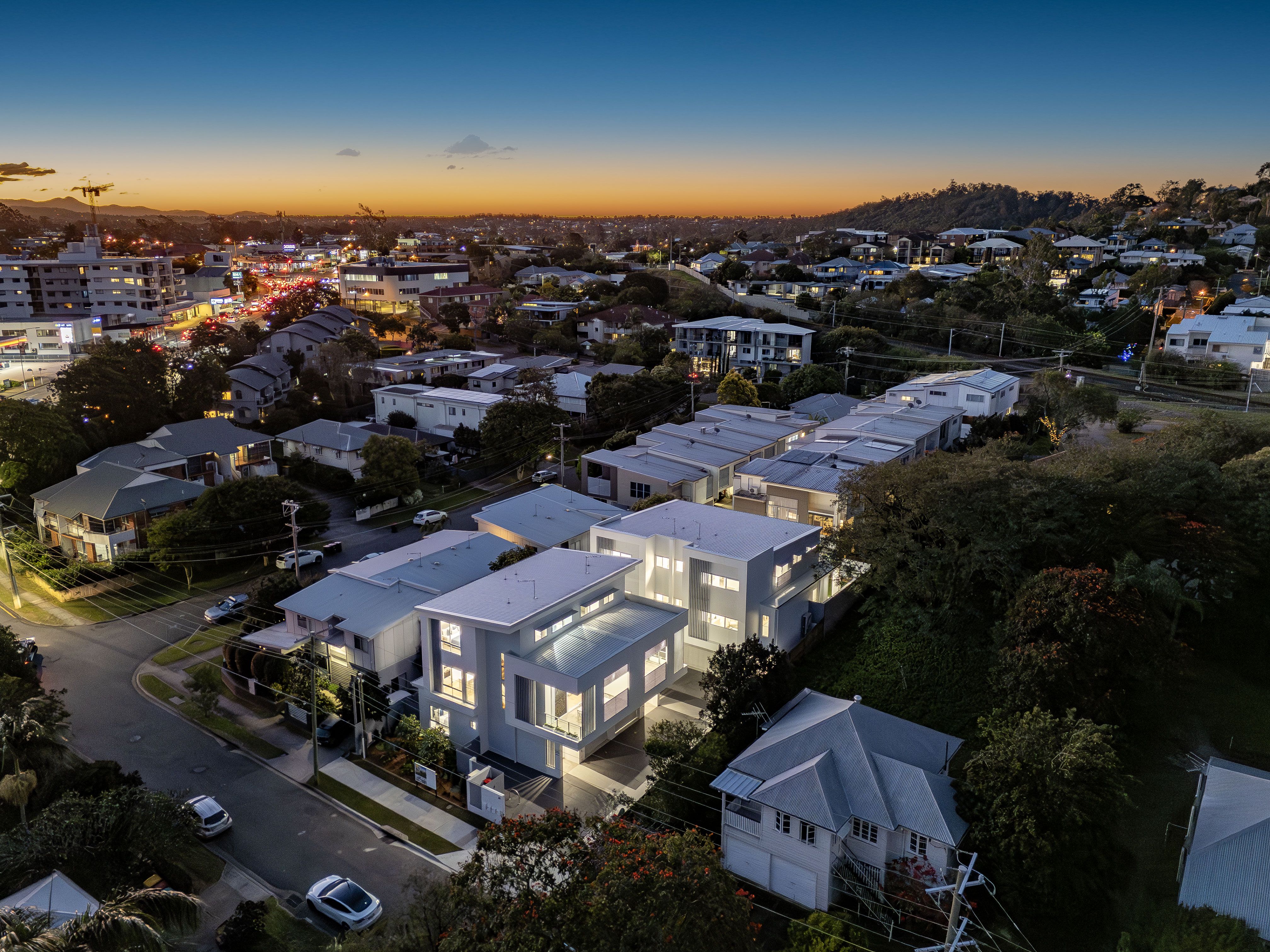 4/20 Moran Street, Alderley, QLD 4051