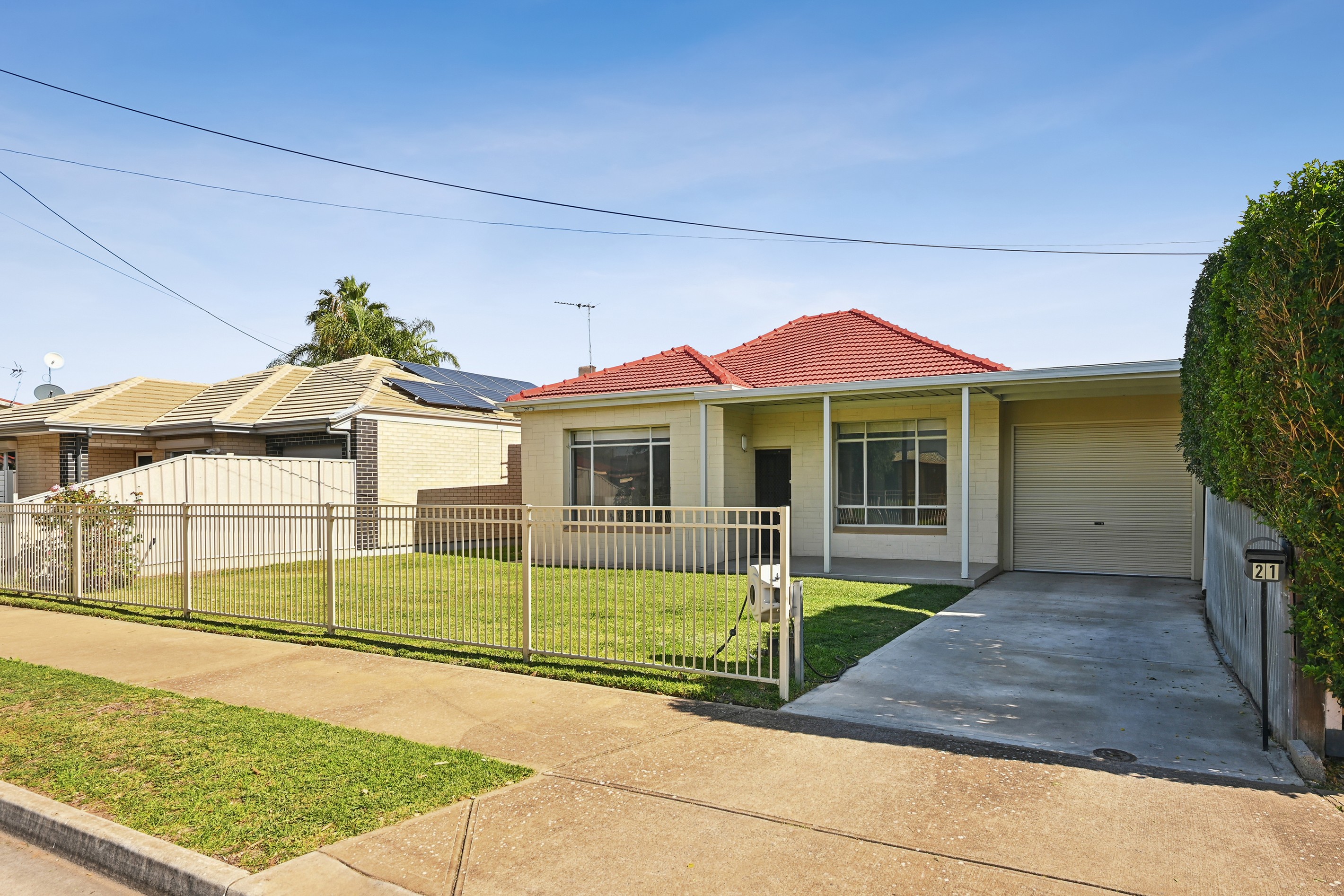 21 Russell Street, Ethelton, SA 5015
