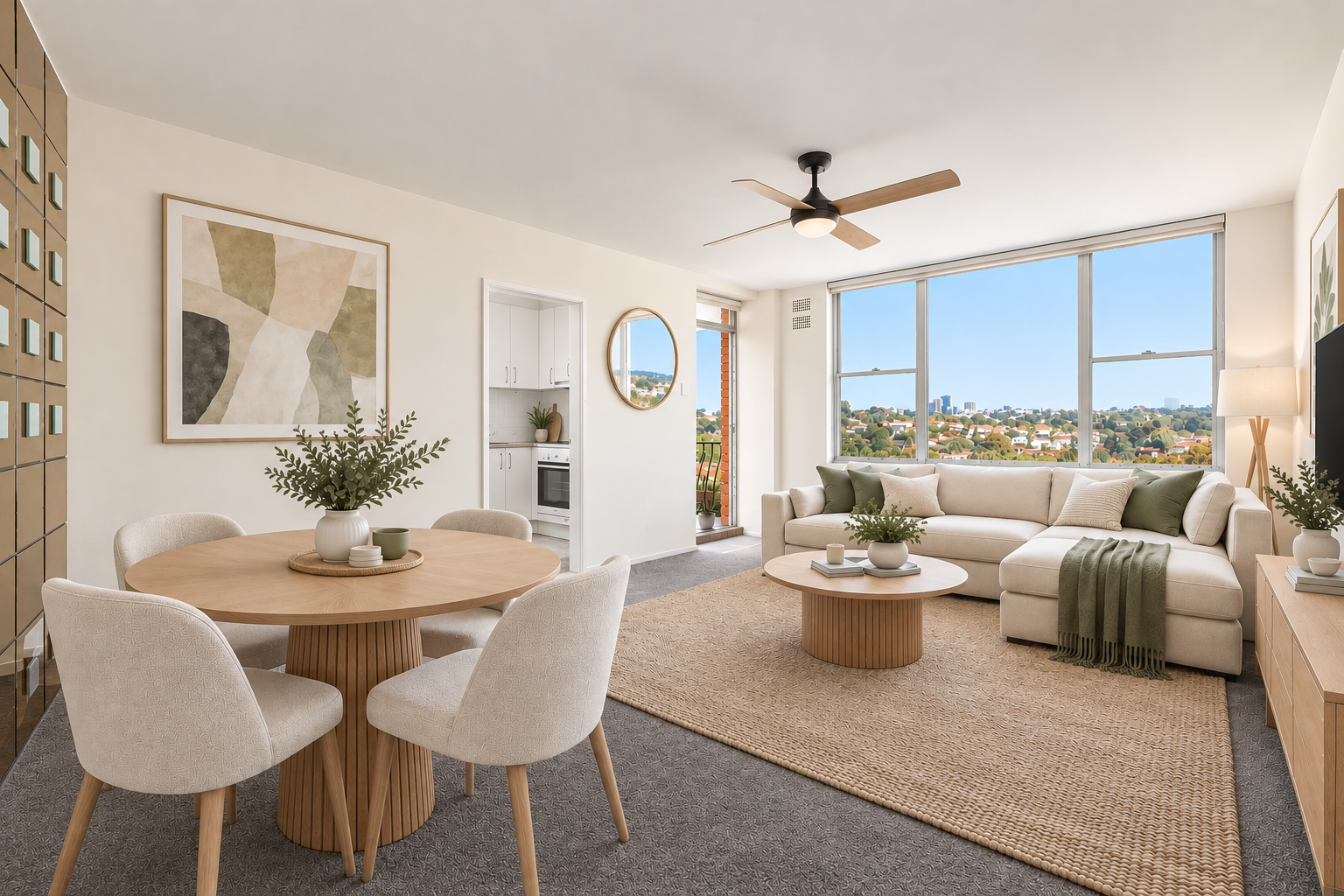 24/102 Spit Road, Mosman, NSW 2088