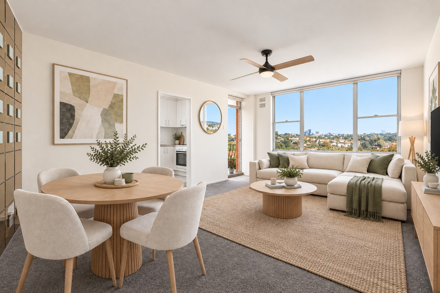 24/102 Spit Road, Mosman, NSW 2088