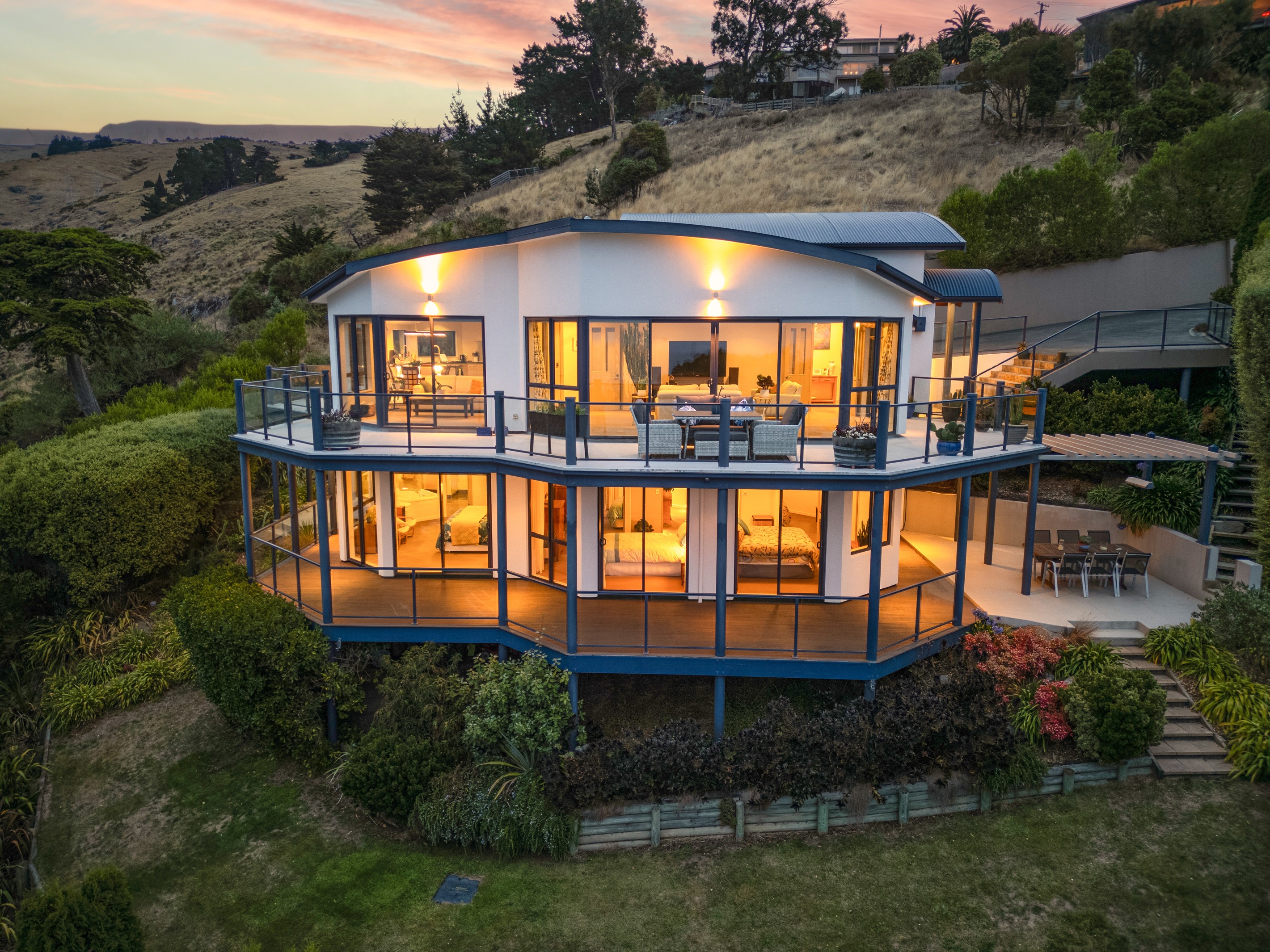 105a Moncks Spur Road, Redcliffs, Christchurch City