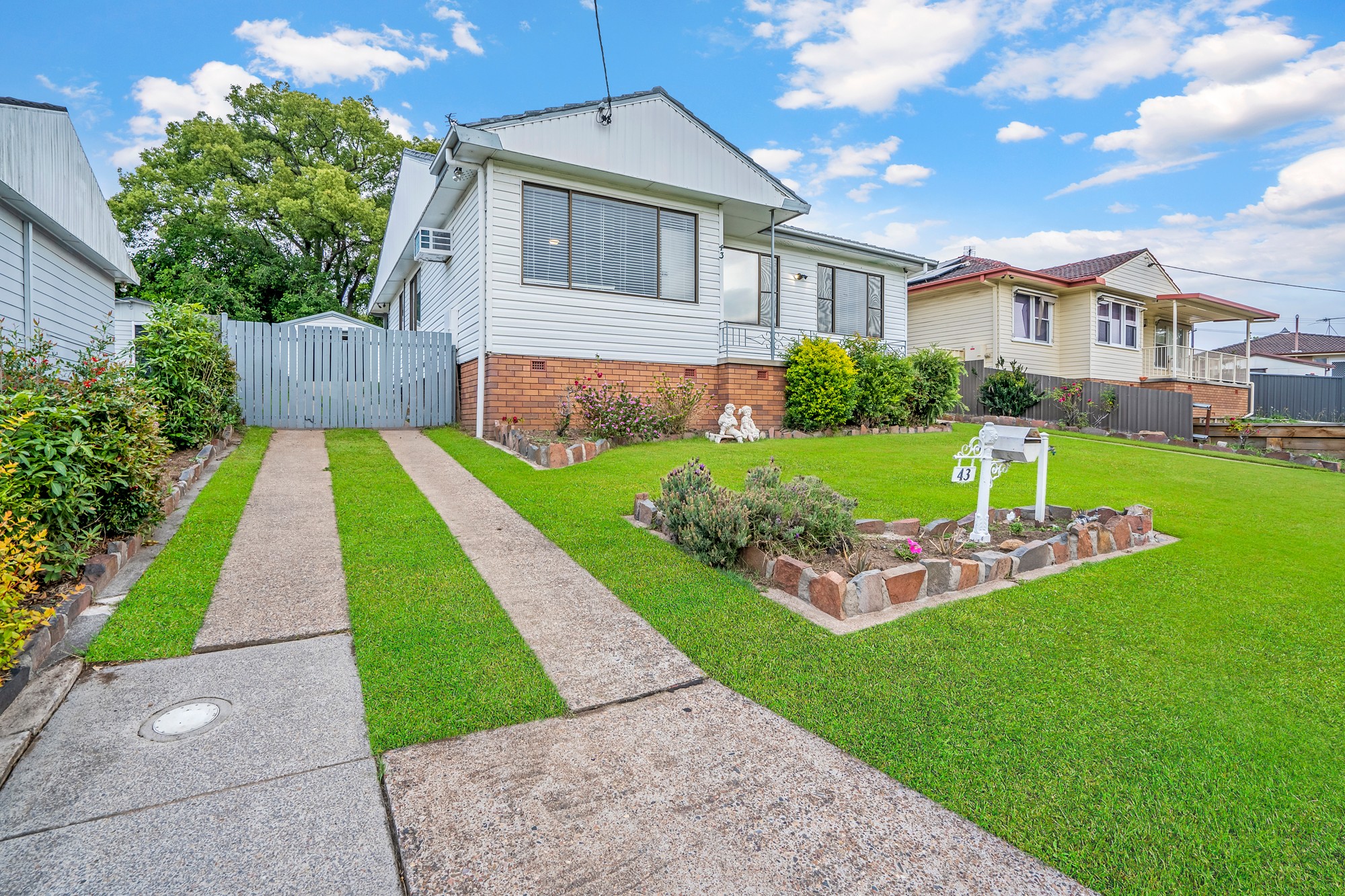 43 Vindin Street, Rutherford, NSW 2320