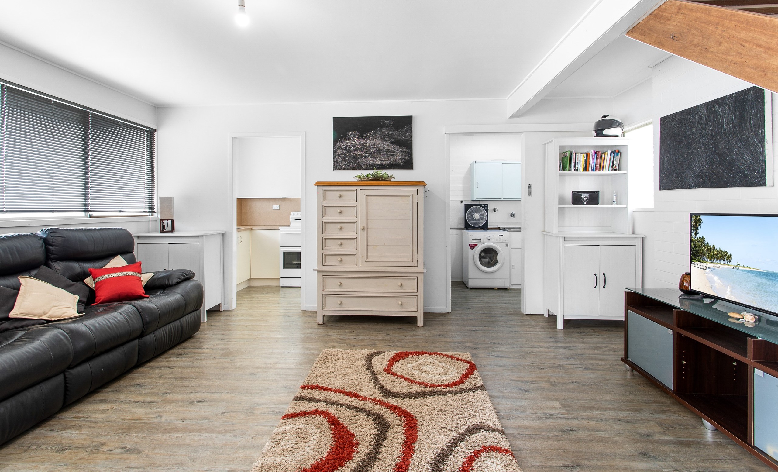 2/51 Flinders Parade, Scarborough, QLD 4020