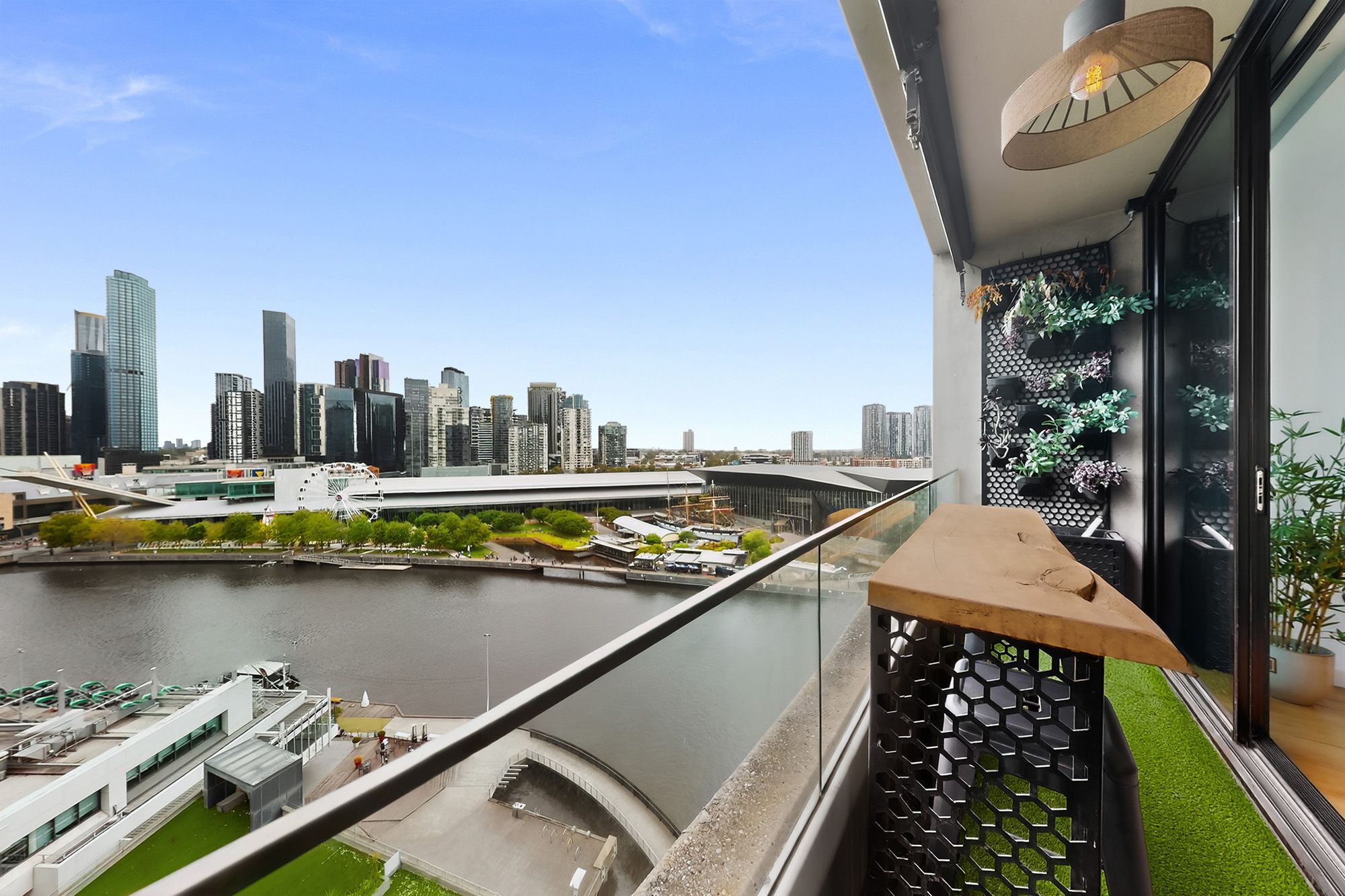 1203/60 Siddeley Street, Docklands, VIC 3008