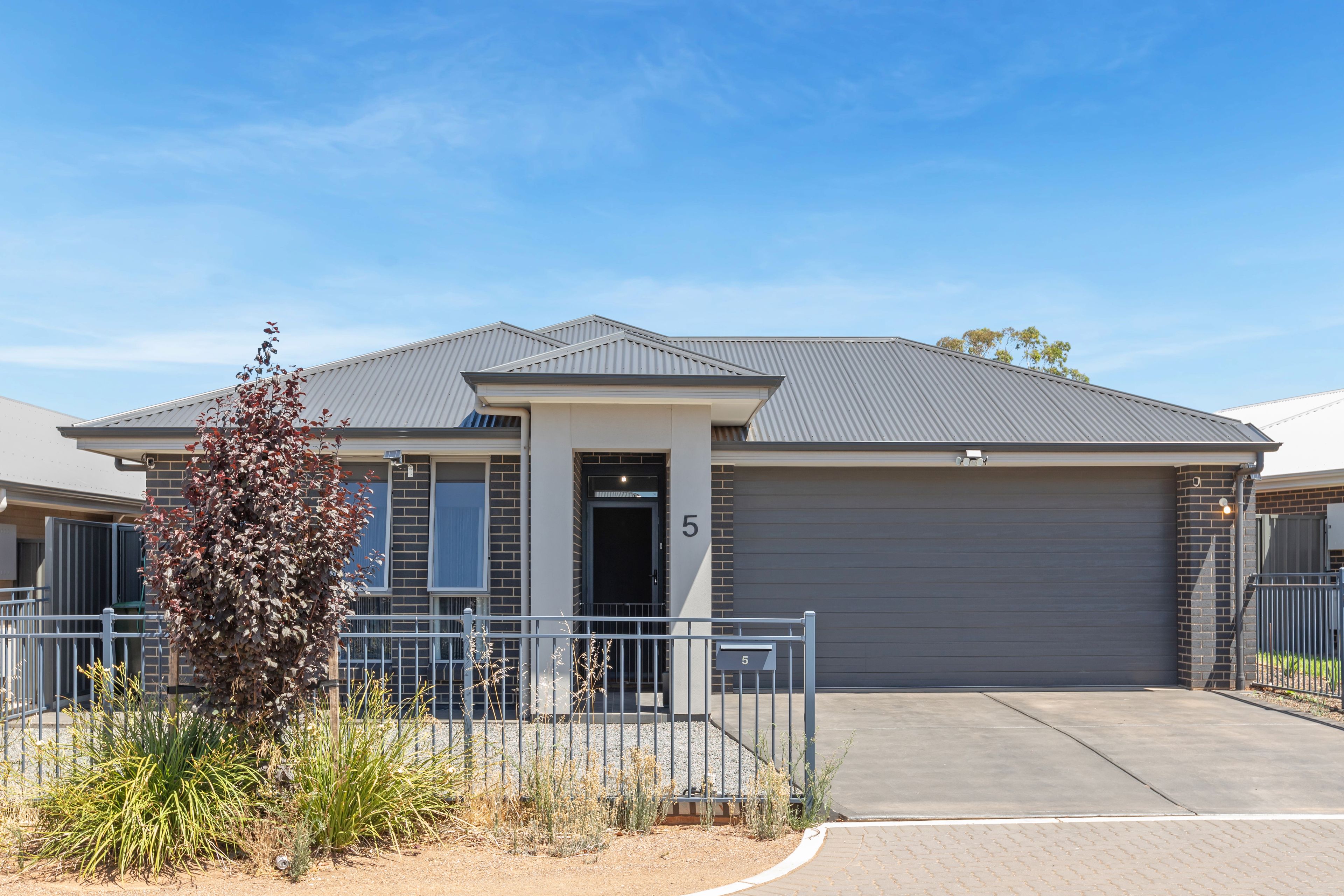 5 Kendell Lane, Davoren Park SA 5113