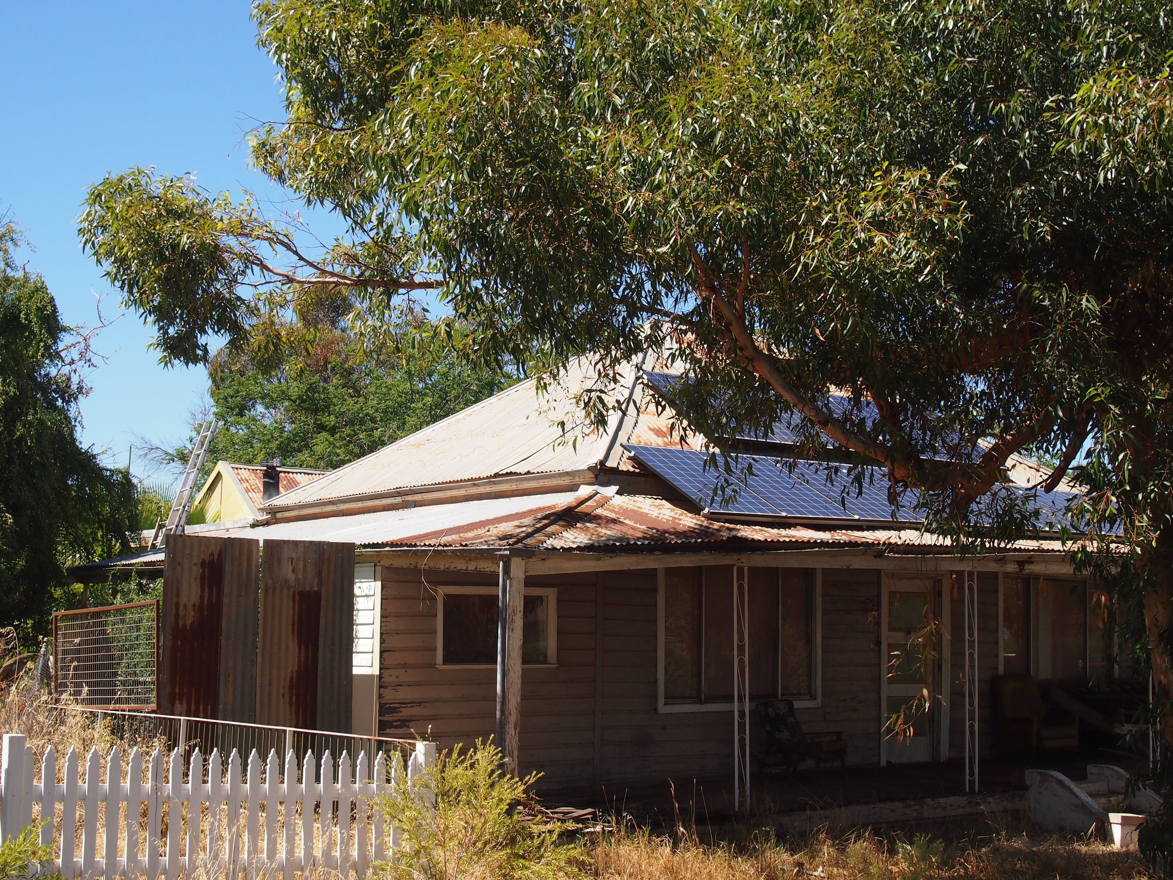 5 Napier Street, Condobolin, NSW 2877
