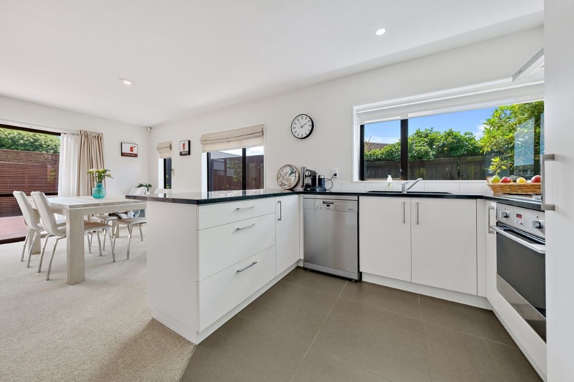 1A Corfe Street, Ilam, Christchurch City