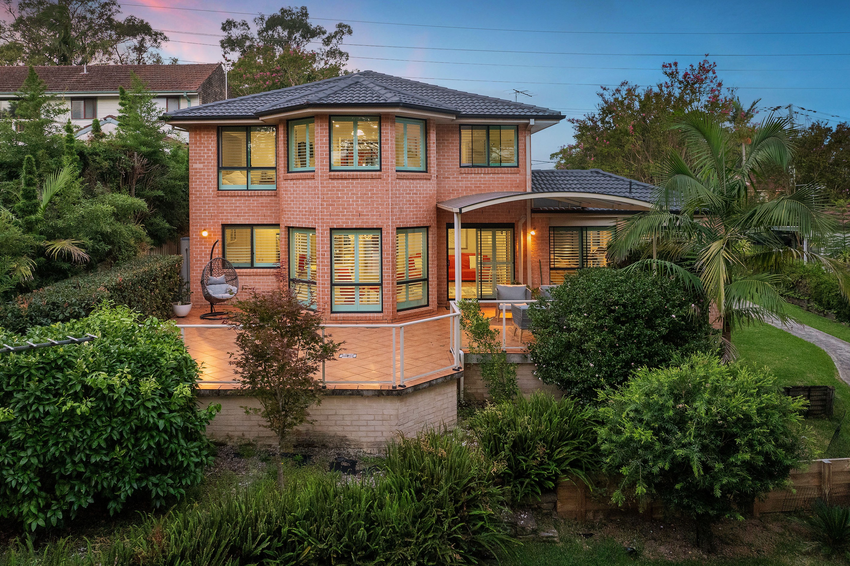 16 Milner Avenue, Hornsby, NSW 2077