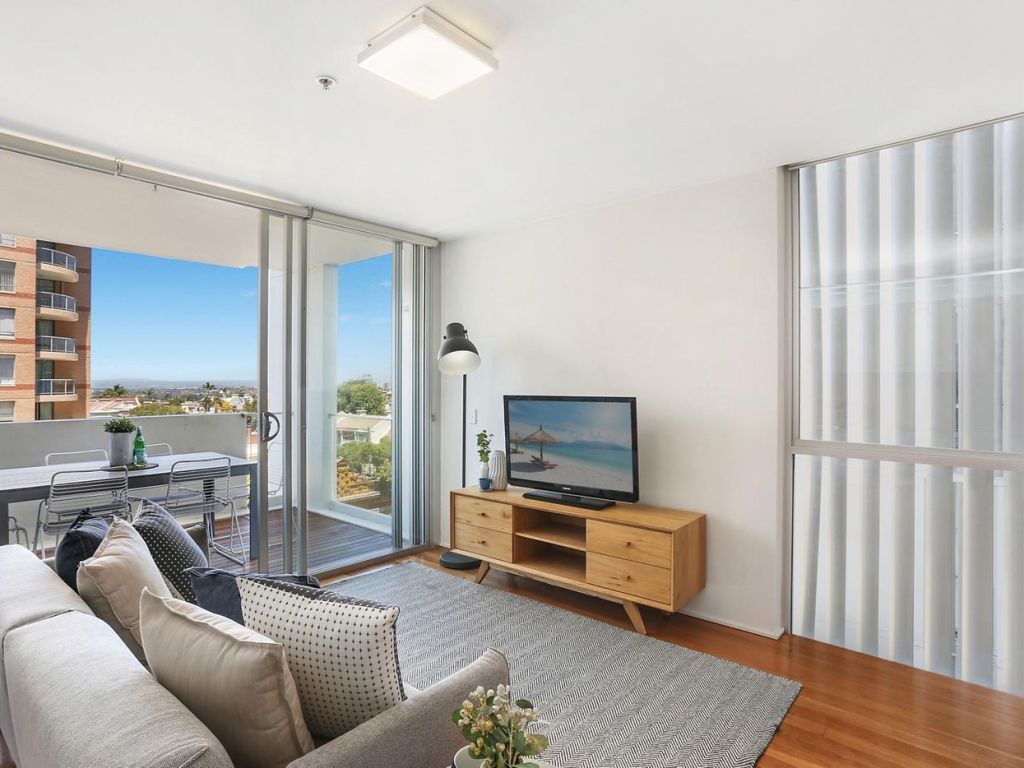 E810/310 Oxford Street, Bondi Junction, NSW 2022