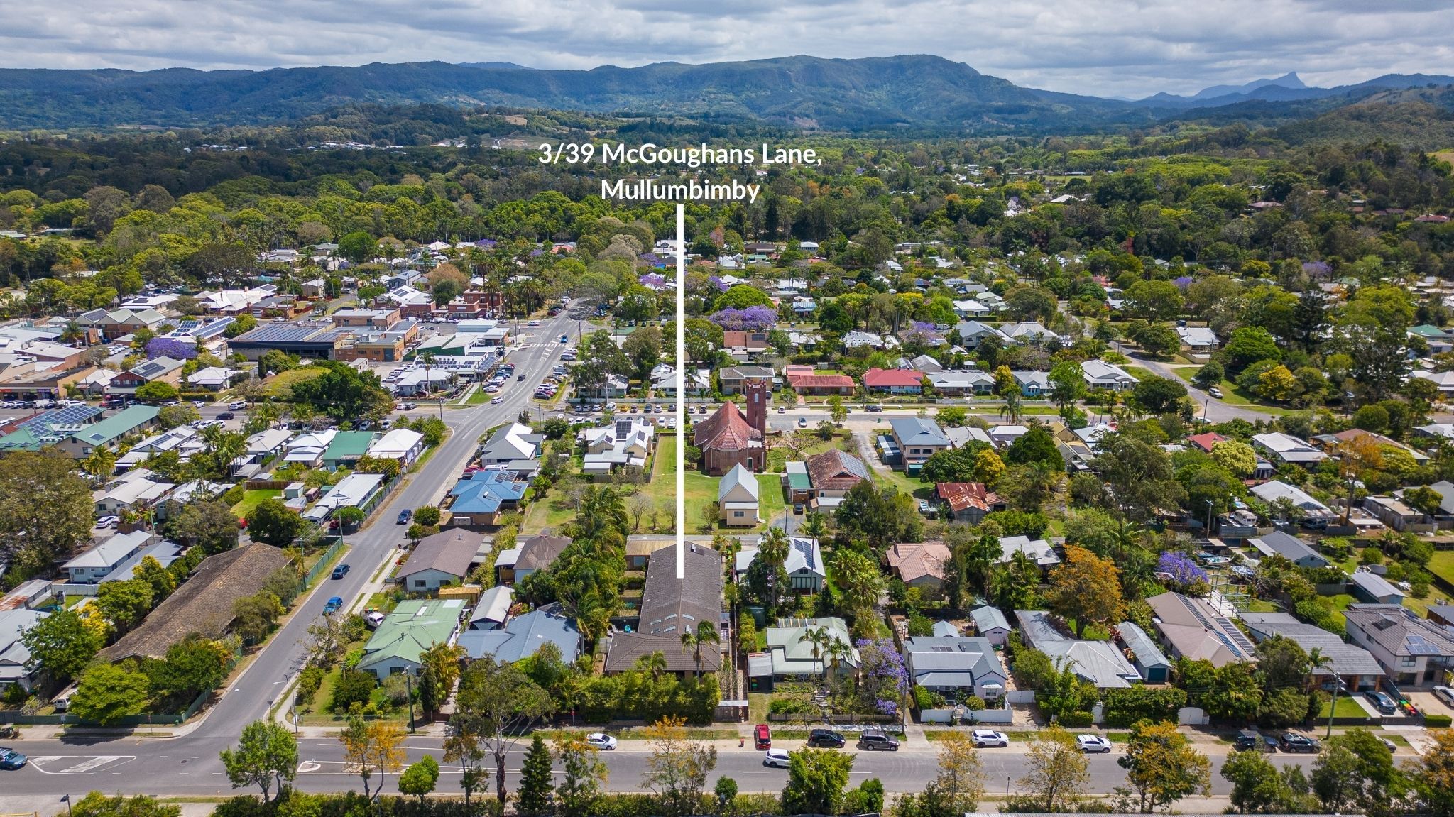 3/39 McGoughans Lane — photo 9 of 12