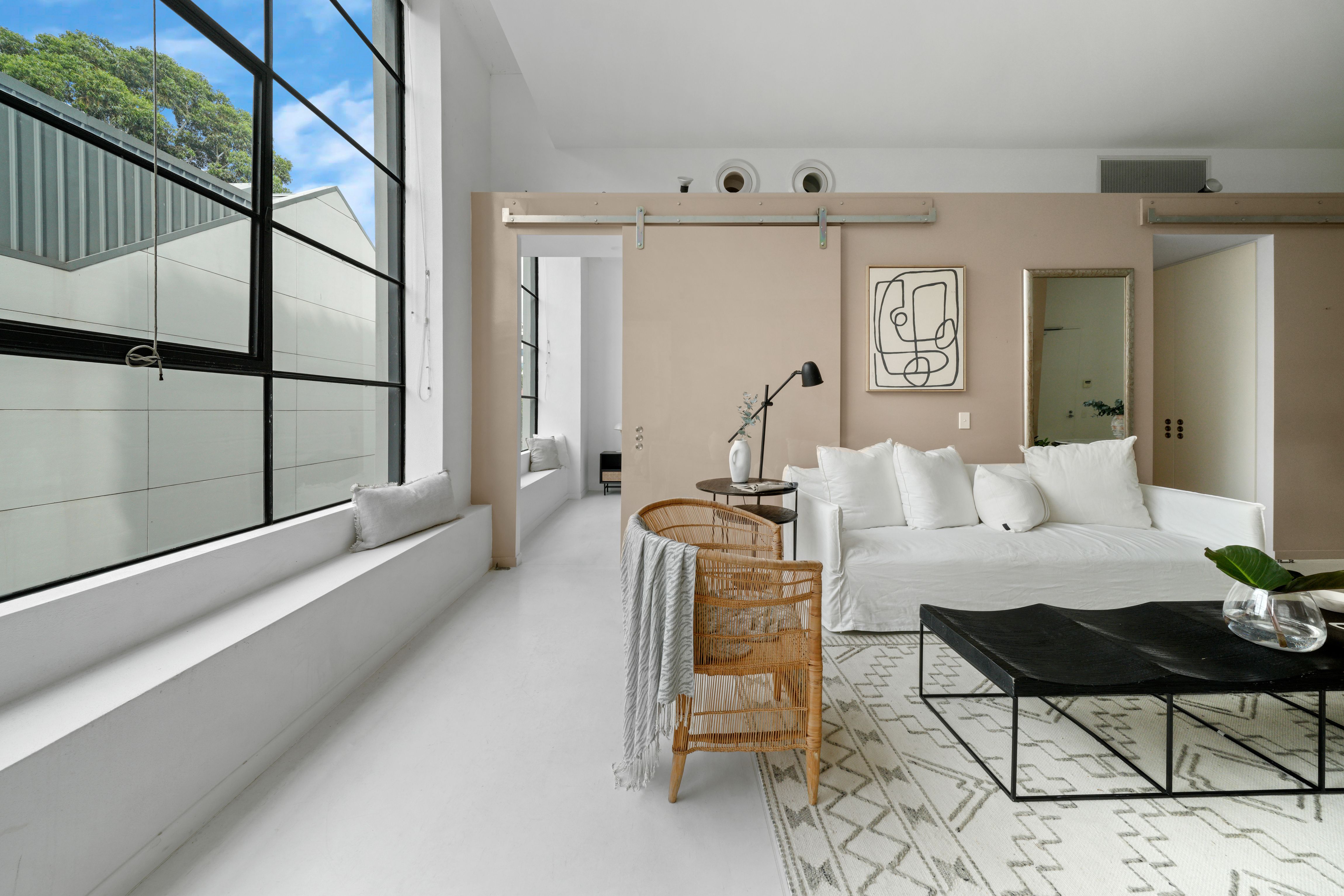 107/1A Great Buckingham Street, Redfern, NSW 2016