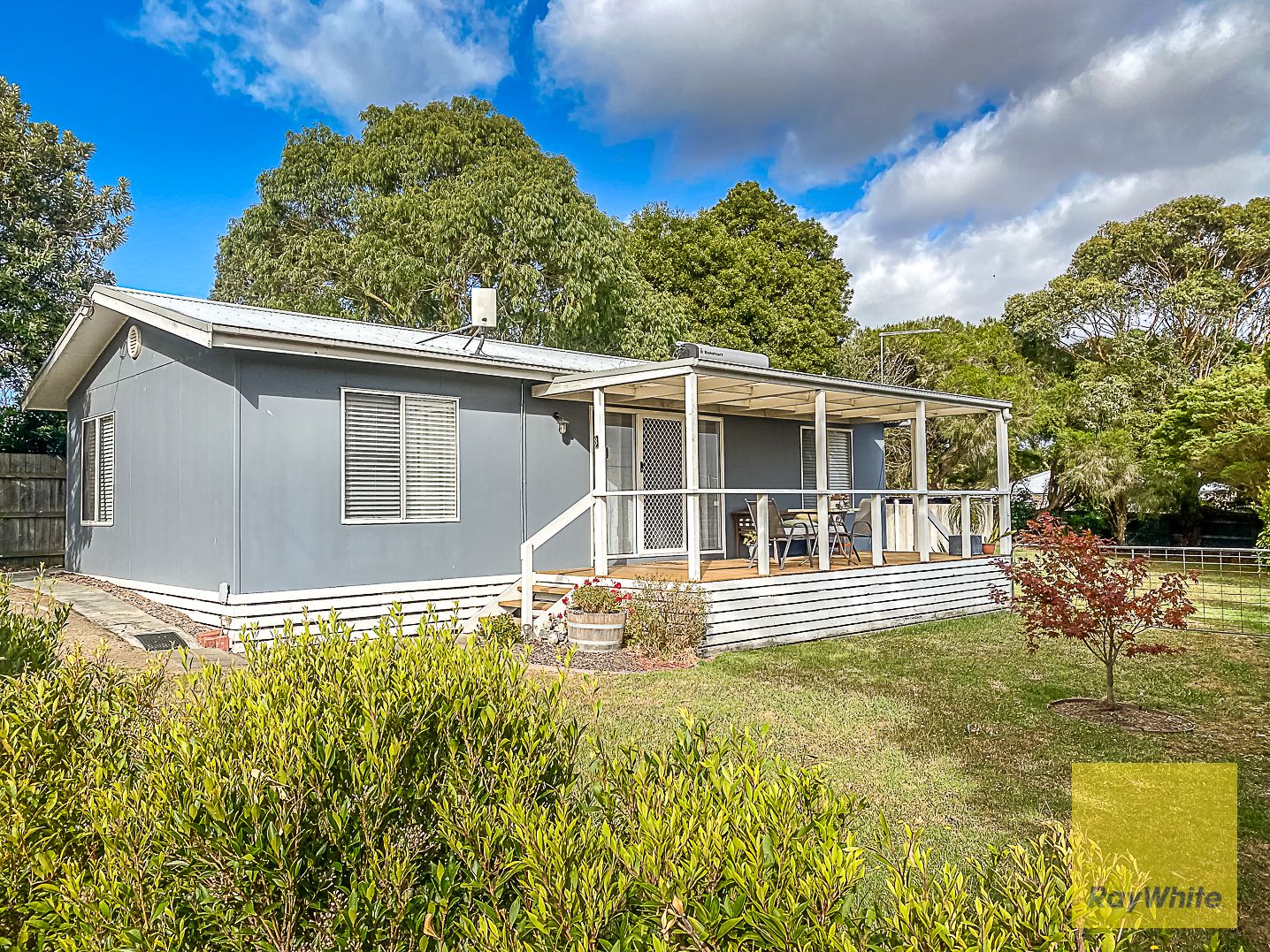 8 Hellisen Court, Yanakie VIC 3960