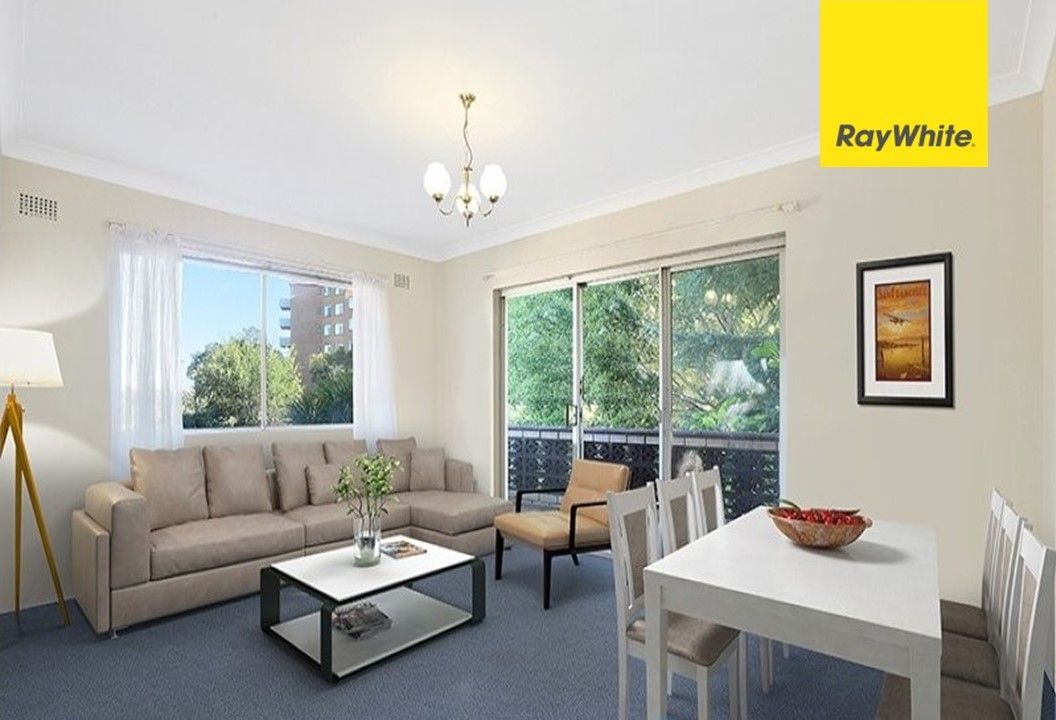 1/99 Great Western Highway, Parramatta, NSW 2150