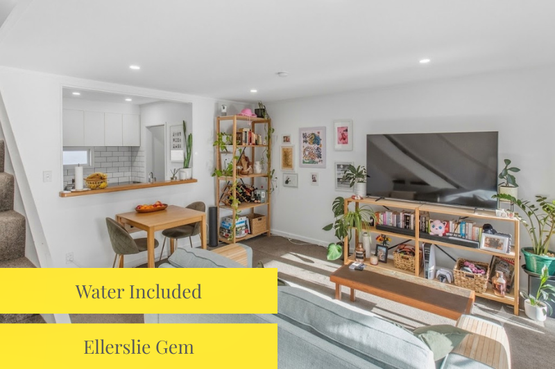 9/32B Ballarat Street, Ellerslie