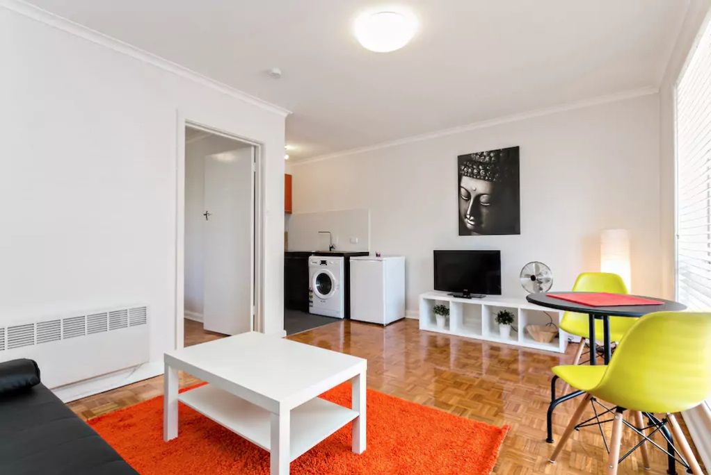 8/34 Rosella Street, Murrumbeena, VIC 3163