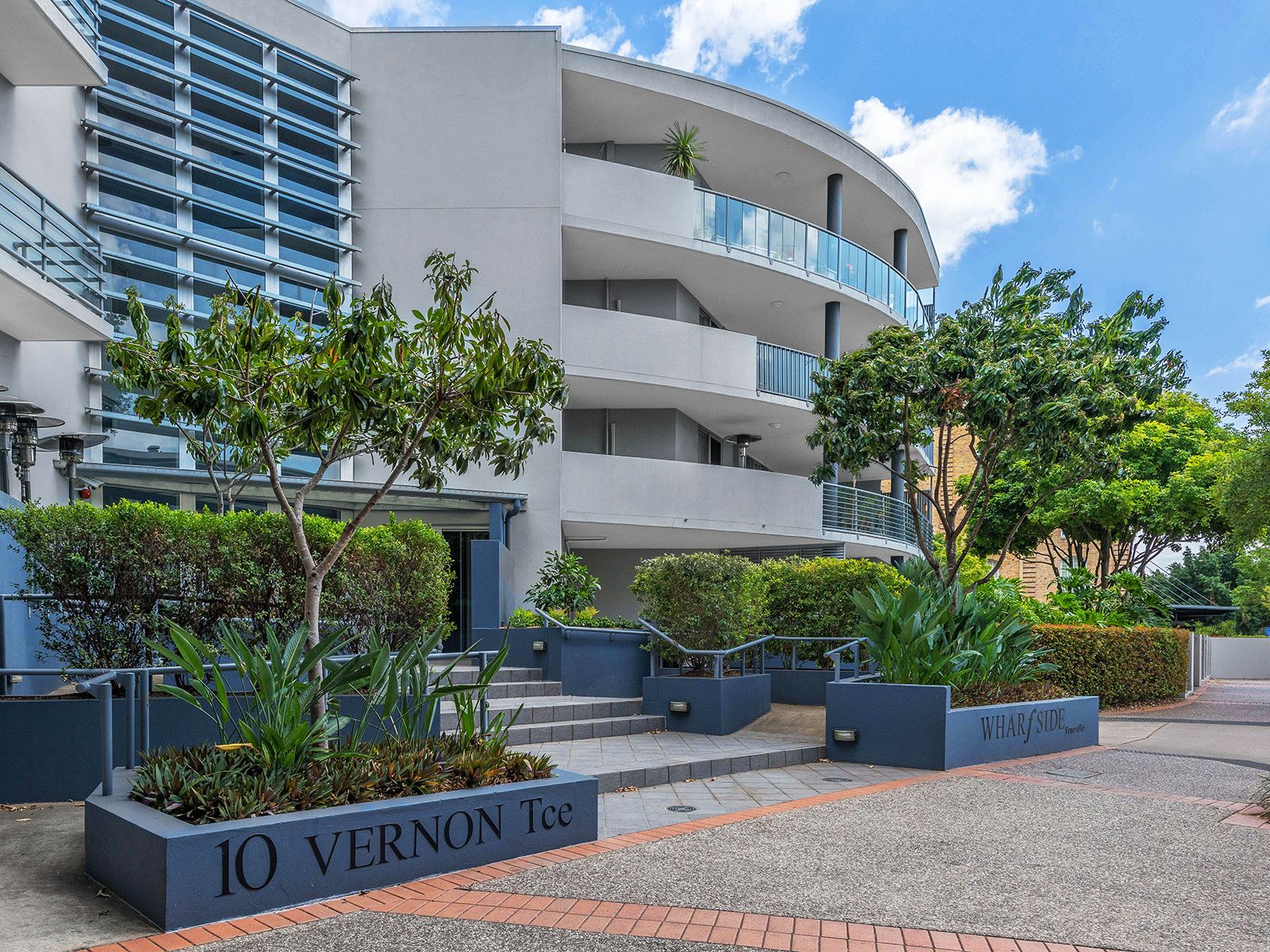 6/10 Vernon Terrace, Teneriffe, QLD 4005