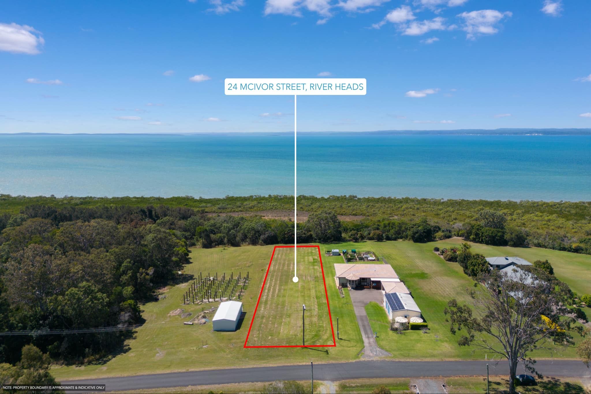 24 McIvor Street, River Heads, QLD 4655