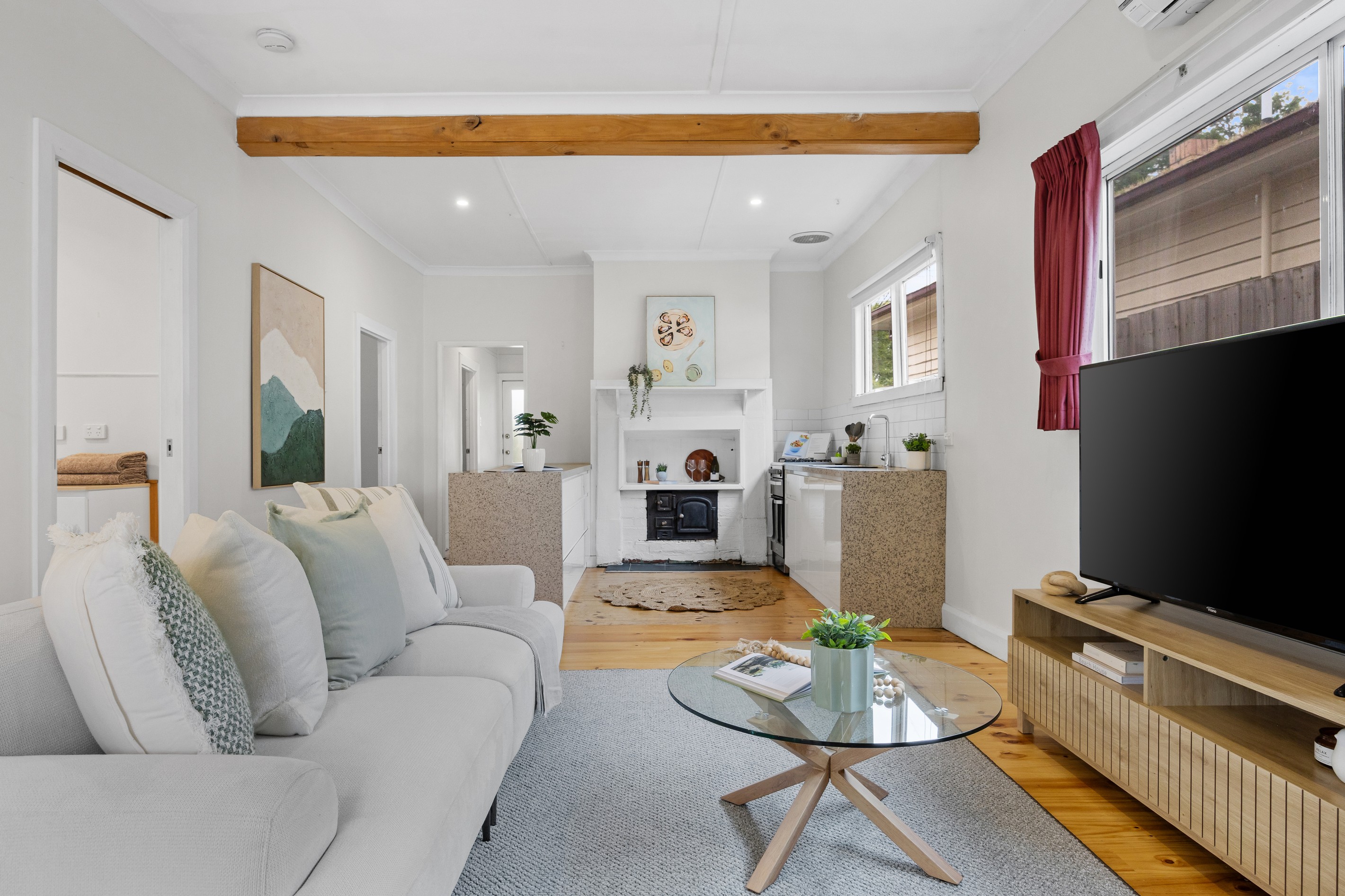 806 Doveton Street North, Soldiers Hill, VIC 3350