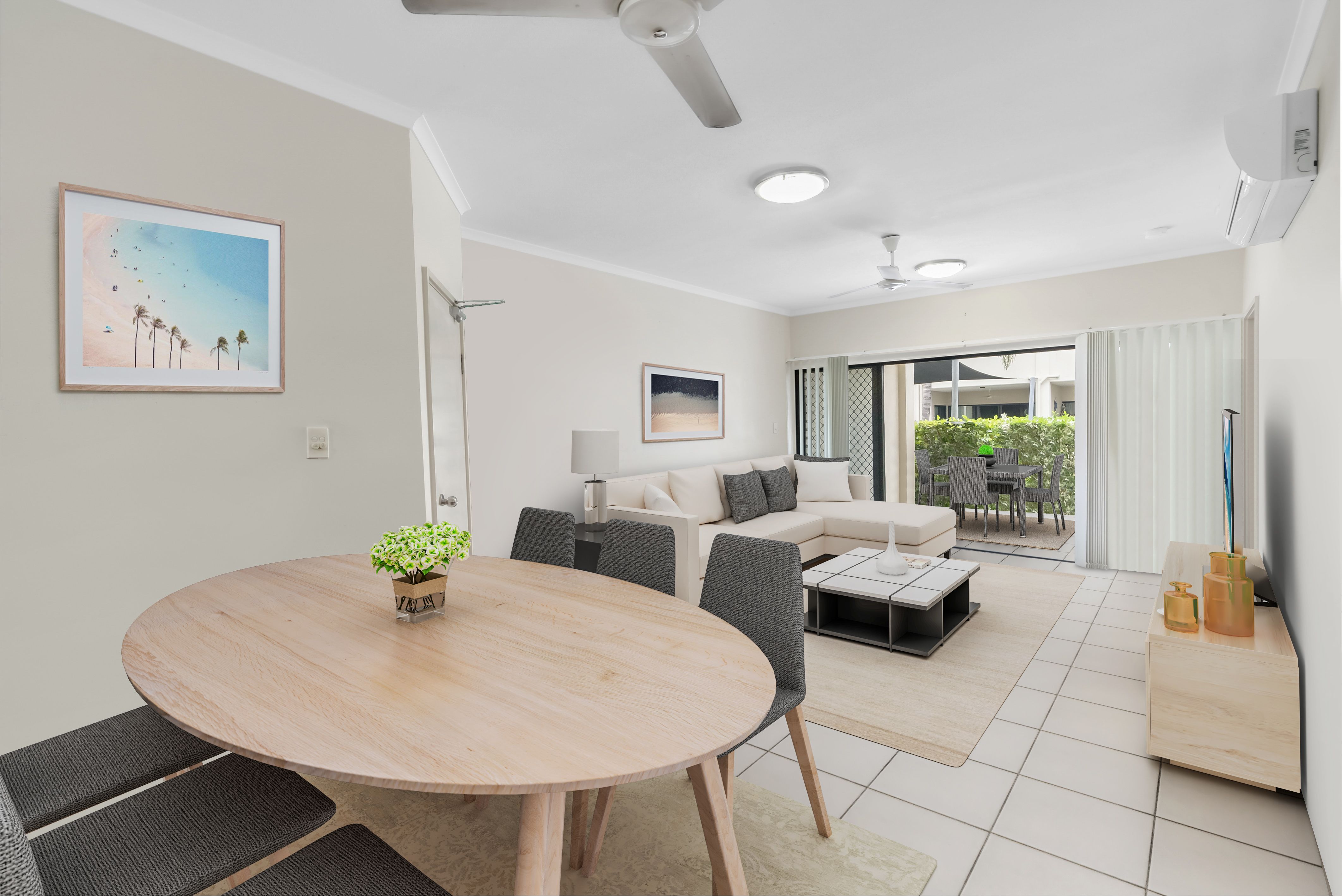 9/10-12 Oyster Court, Trinity Beach, QLD 4879