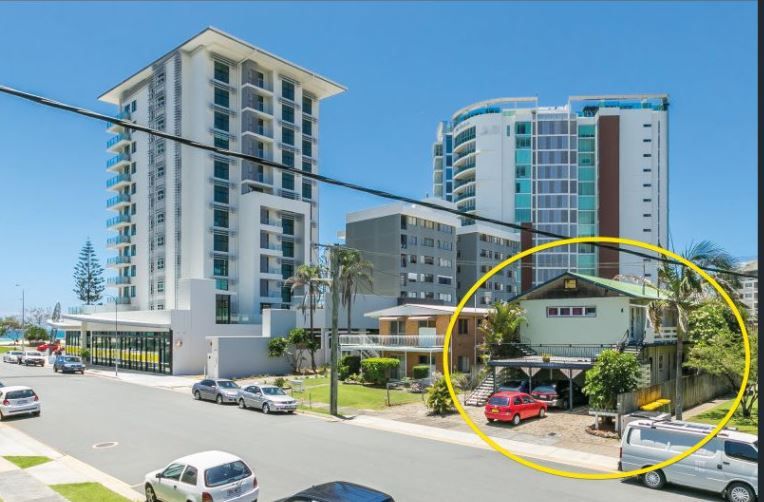 4/4 Haig Street, Coolangatta, QLD 4225