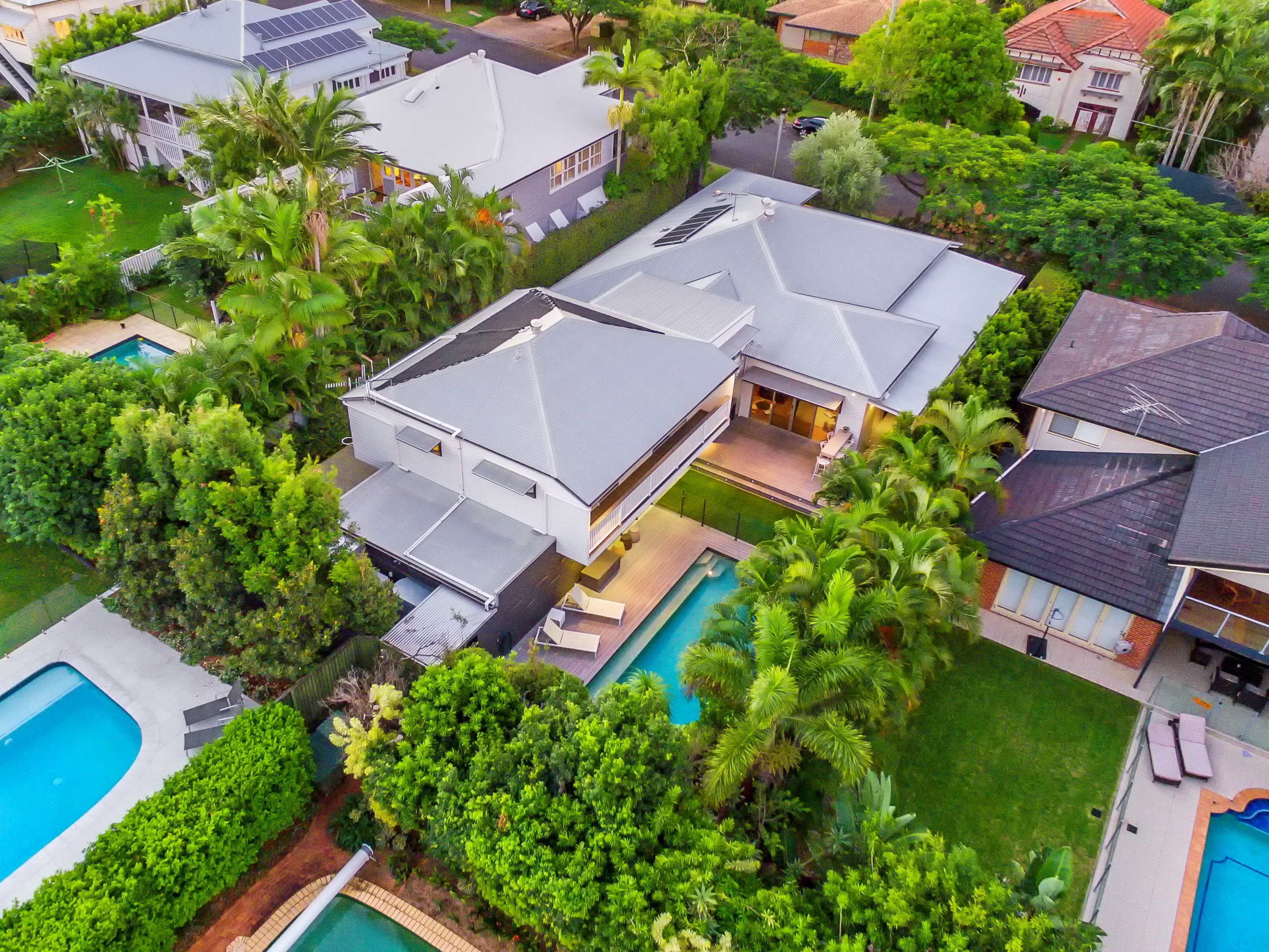 9 Moynihan Street, Ascot, QLD 4007