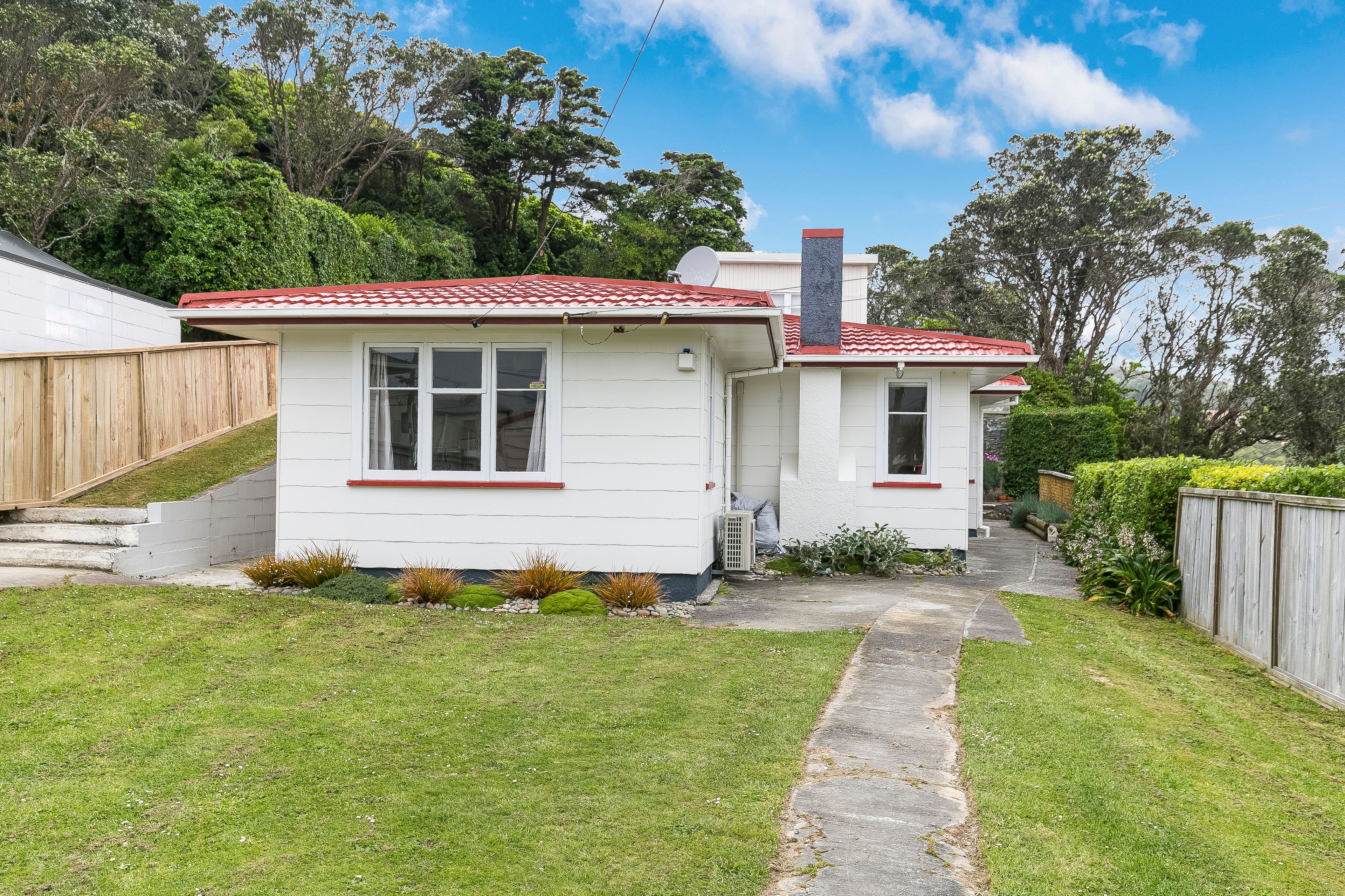 45 Tarawera Road, Johnsonville, Wellington City