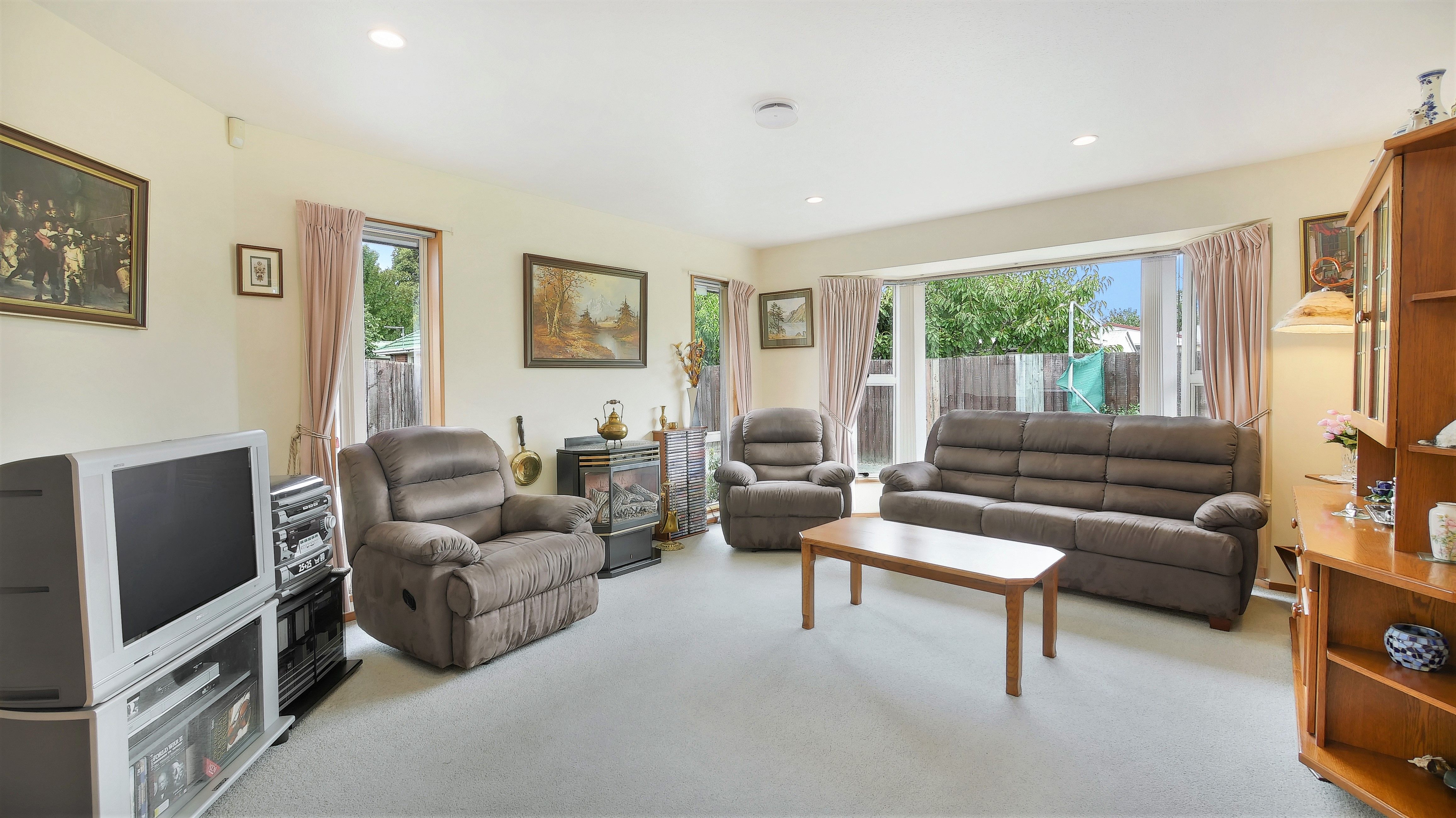 2/128 Yaldhurst Road, Upper Riccarton, Christchurch City