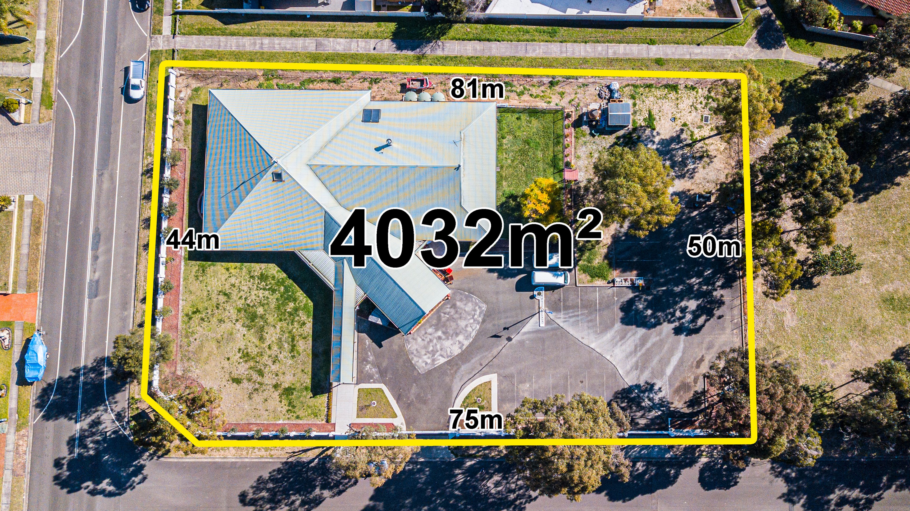 32-36 Box Road, Wakeley, NSW 2176