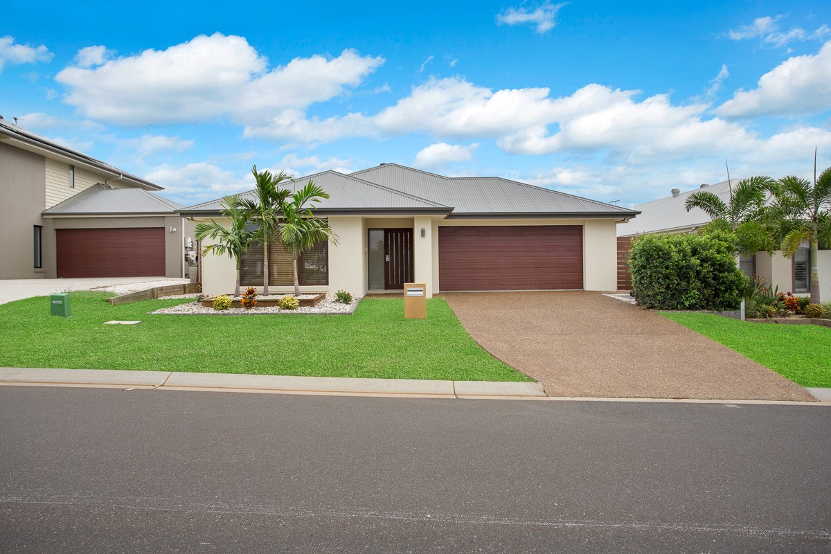 97 Cowen Terrace, North Lakes, QLD 4509