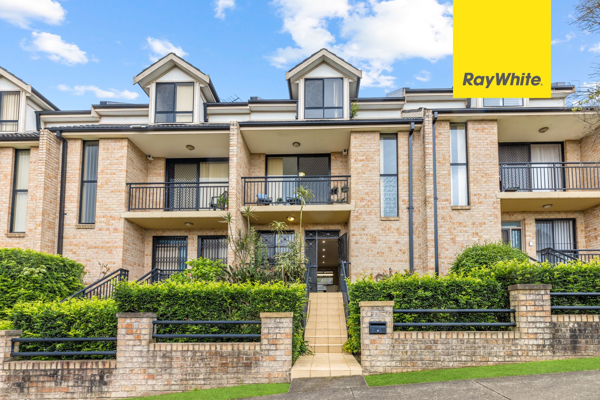 3/9-11 Marshall Road, Telopea, NSW 2117