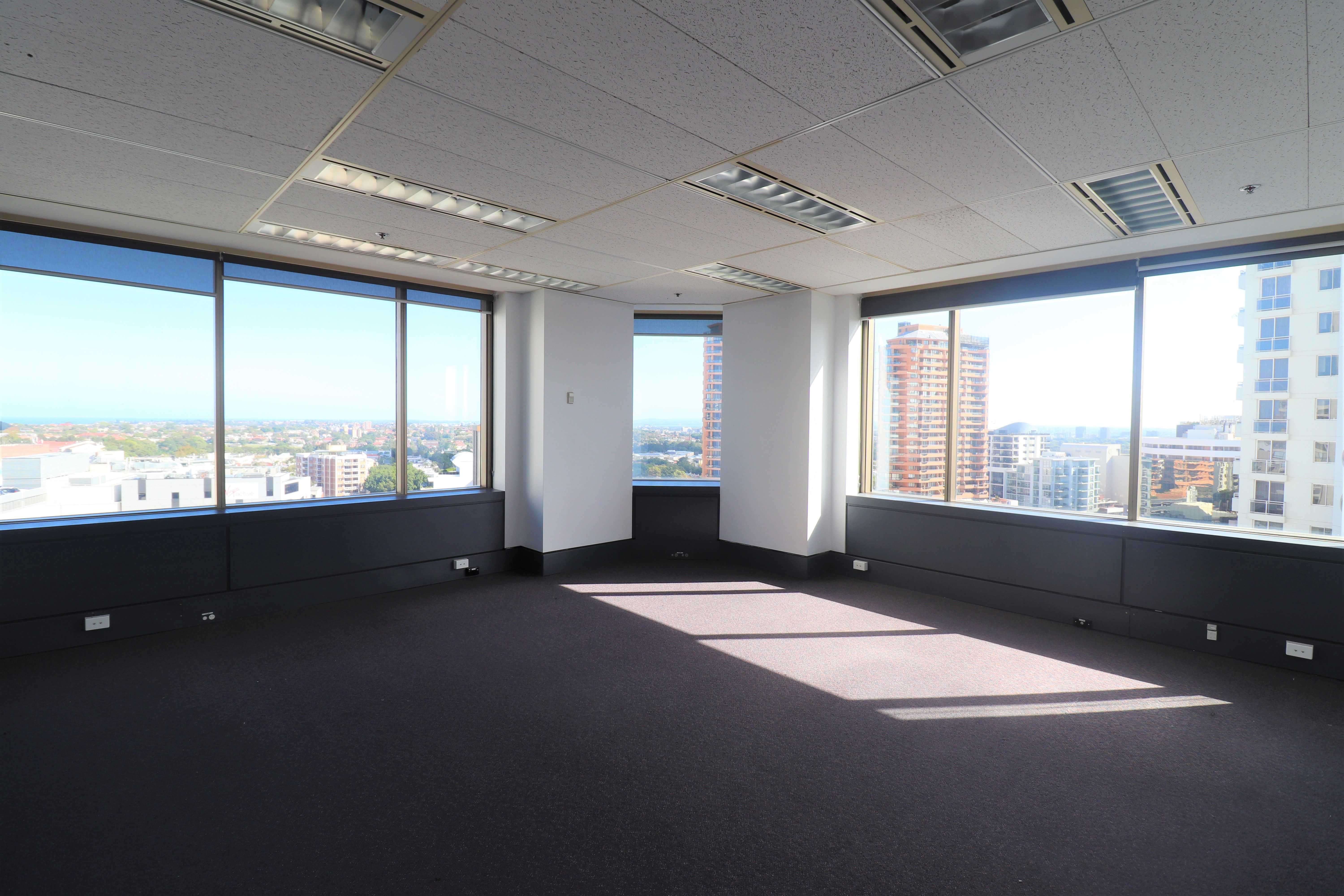Office Tower 2, Bondi Junction, NSW 2022