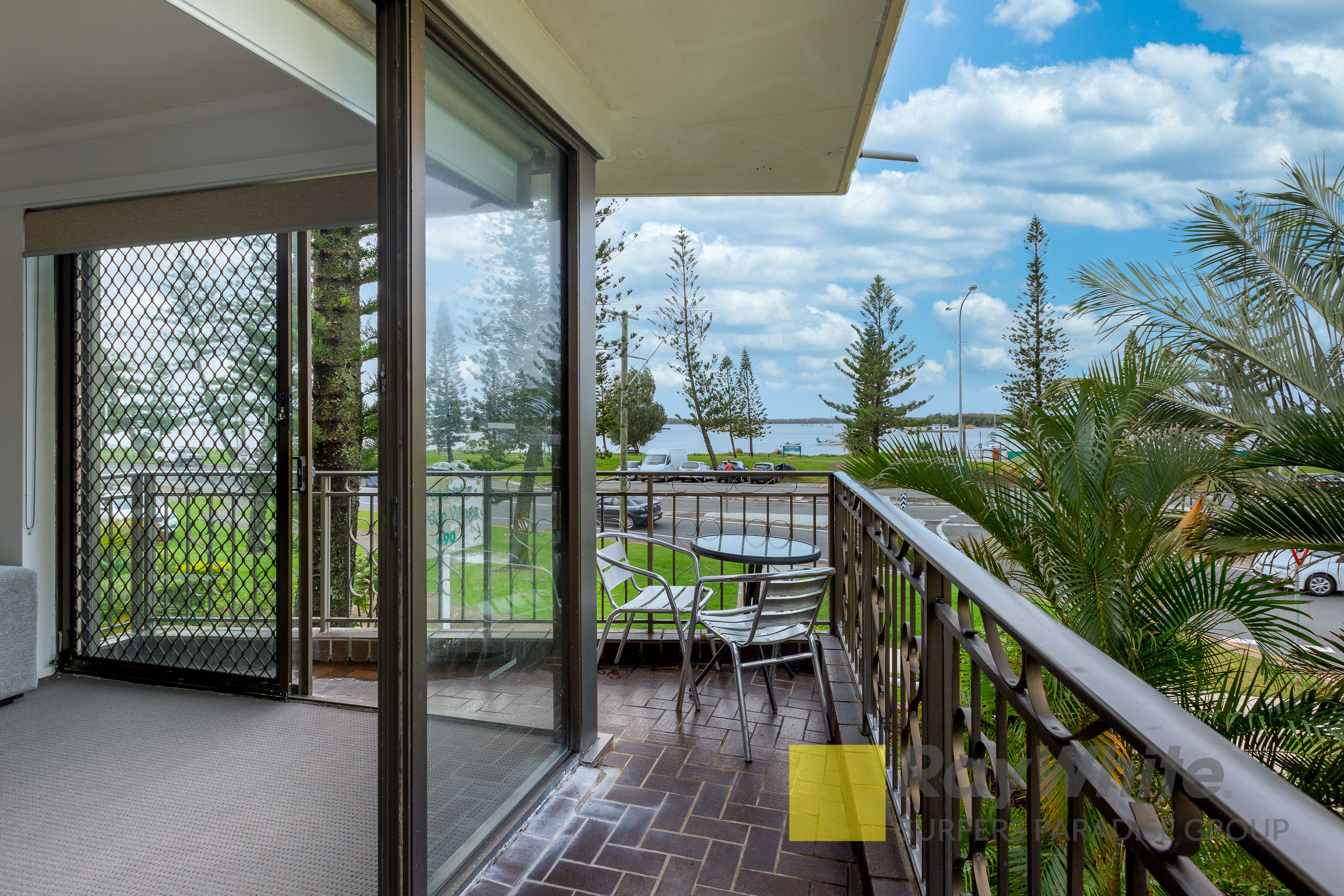 21/490 Marine Parade, Biggera Waters, QLD 4216