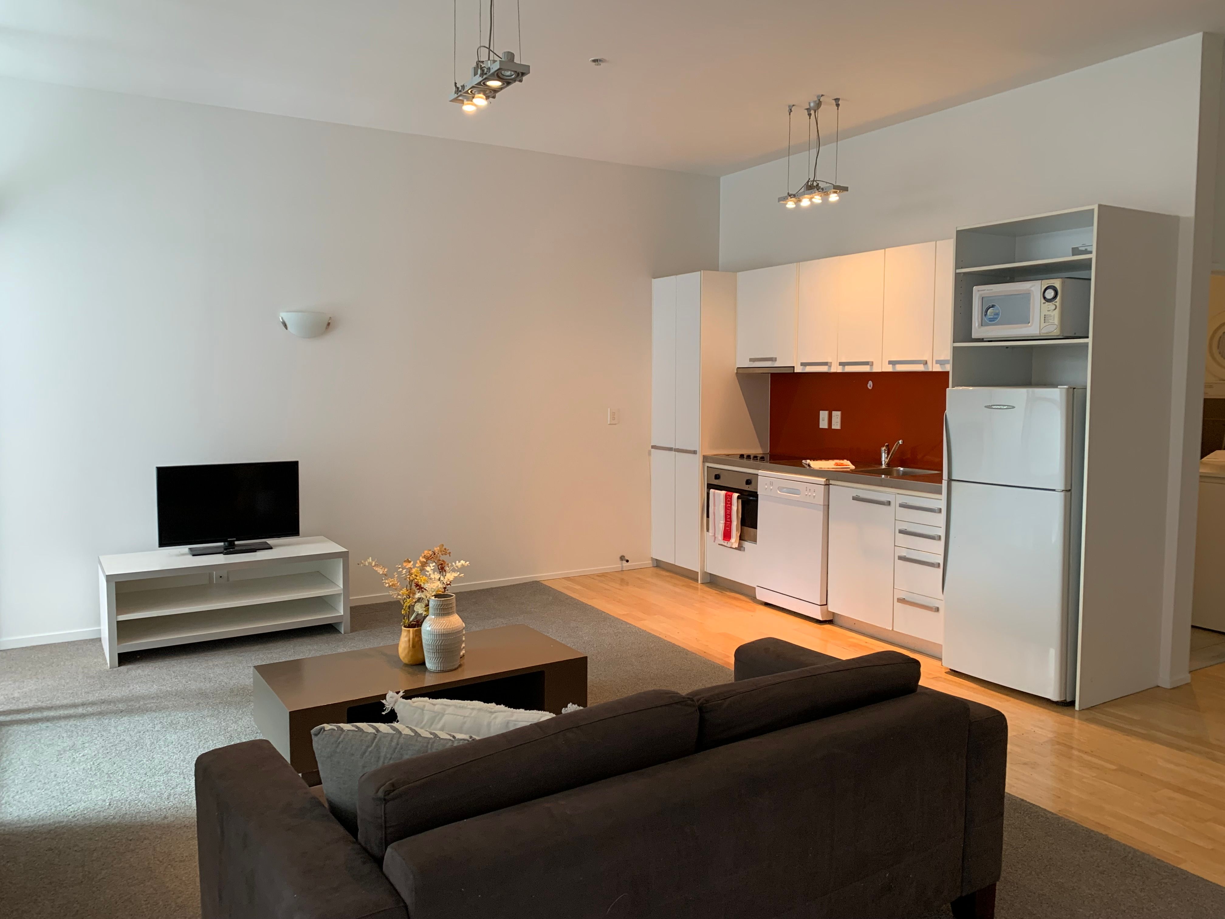 6A/99 Anzac Avenue, City Centre, Auckland