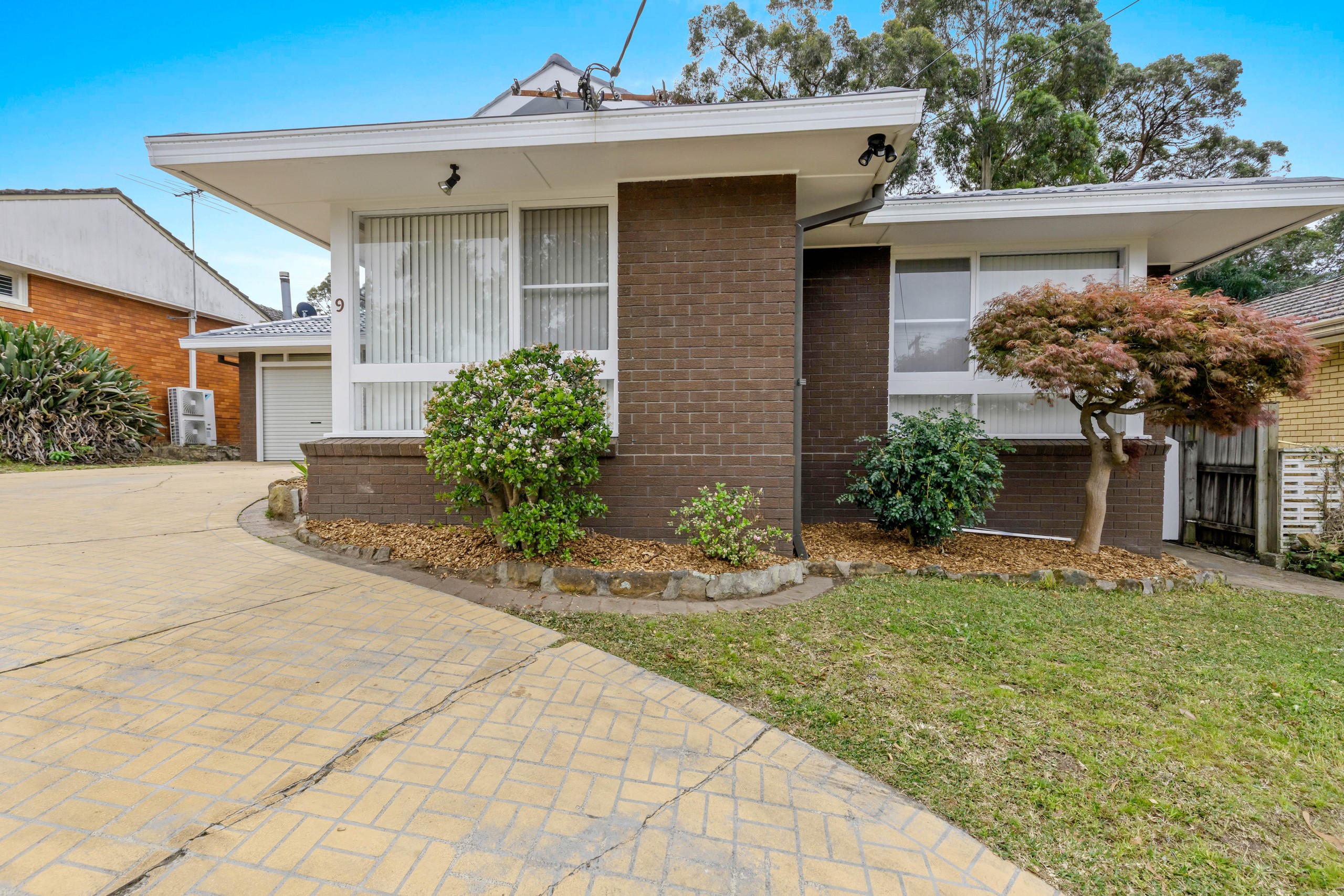 9 Madeline Avenue, Northmead, NSW 2152