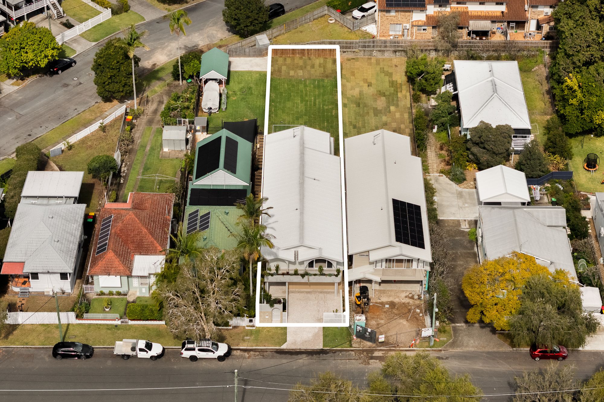 32 Jack Street — photo from Ray White Wilston
