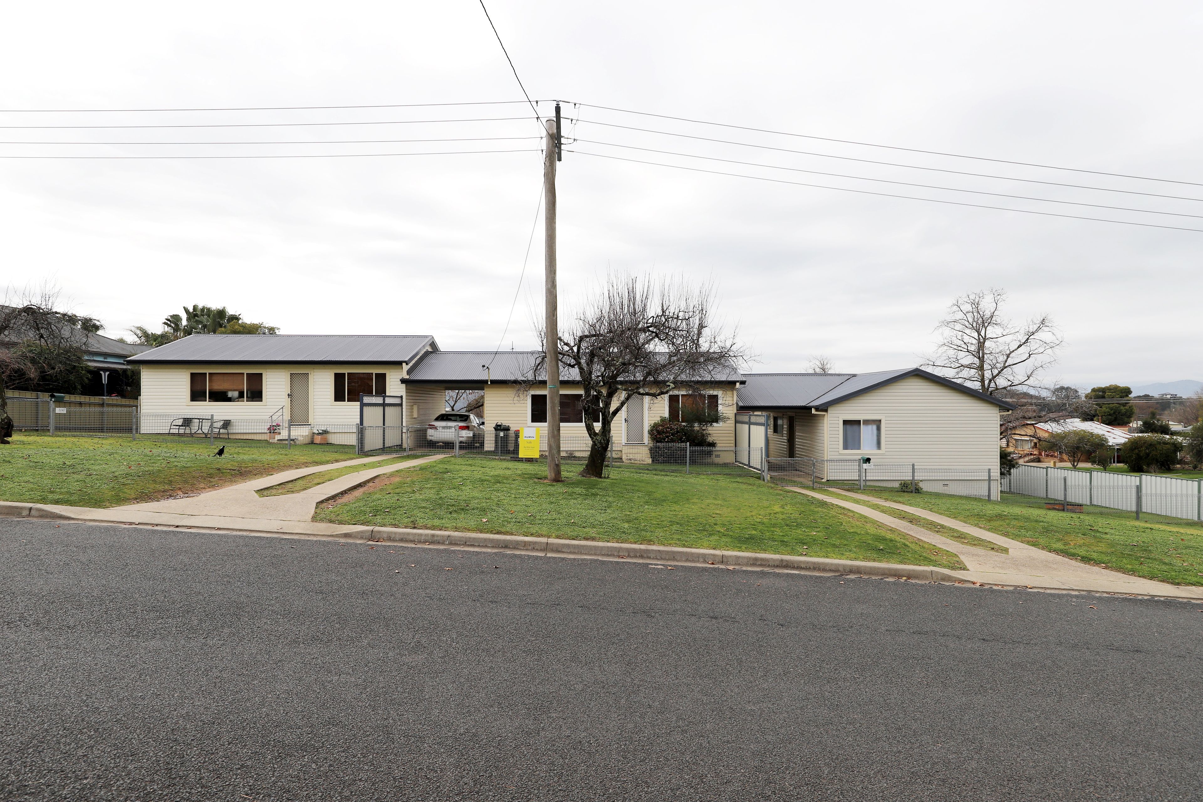 47 Sydney Street, Tumut NSW 2720