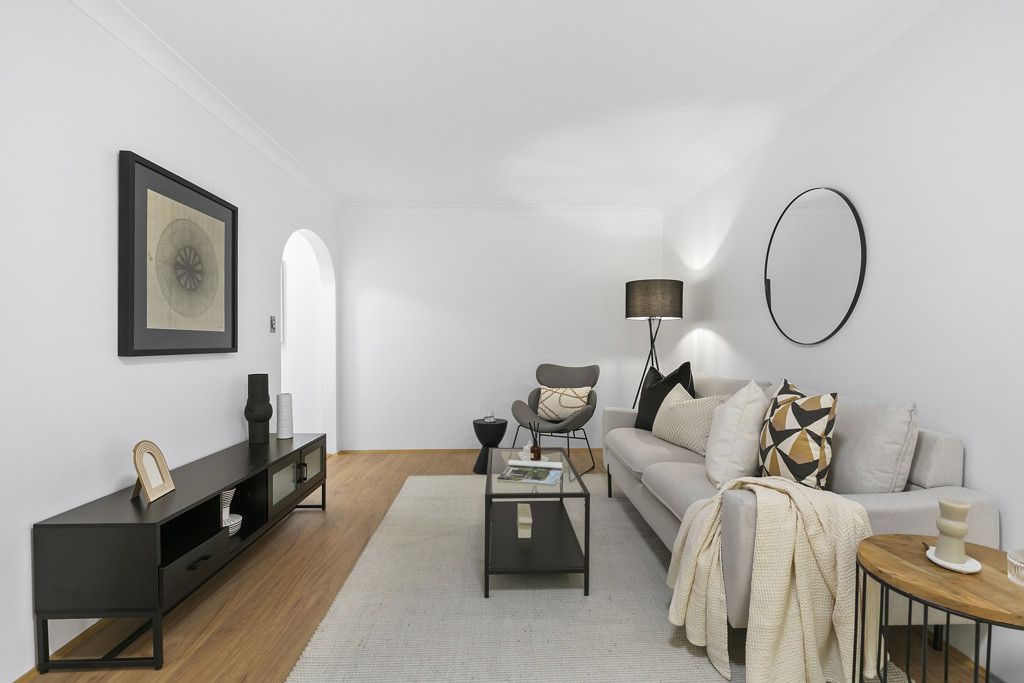 5/60-66 St Albans Street, Abbotsford, NSW 2046