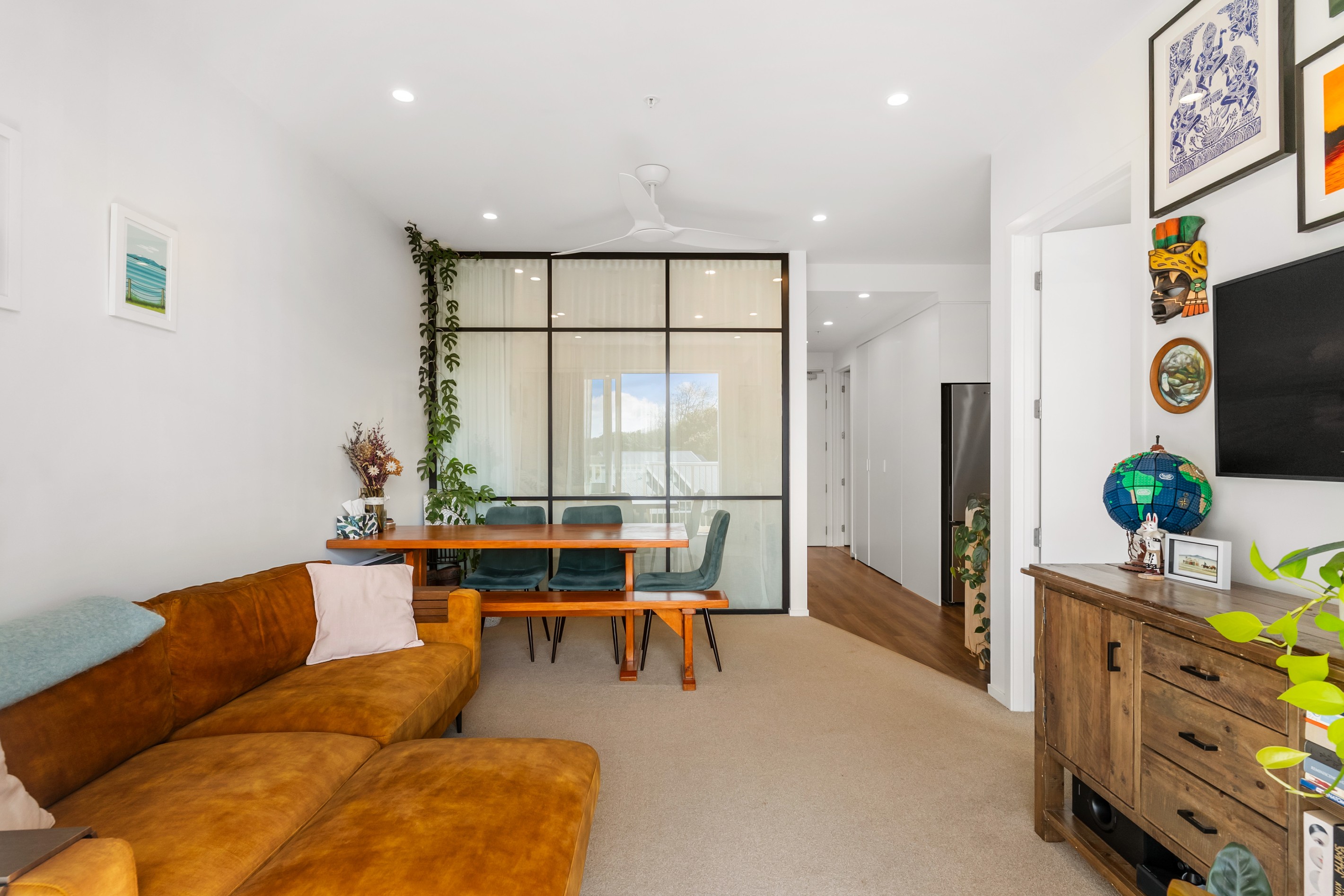 108/9A Jordan Avenue, Onehunga, Auckland City