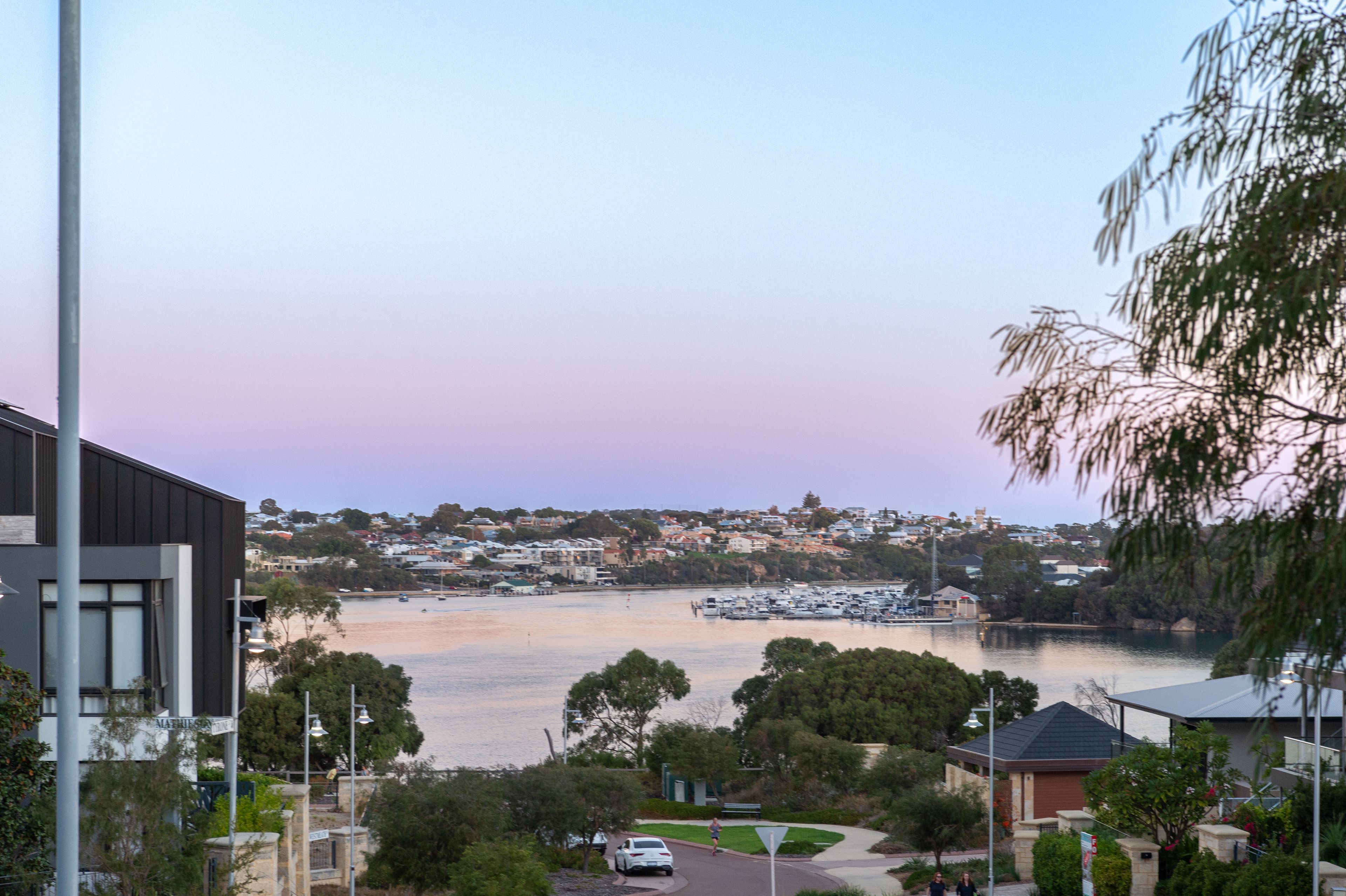 7/45 The Cutting, North Fremantle, WA 6159