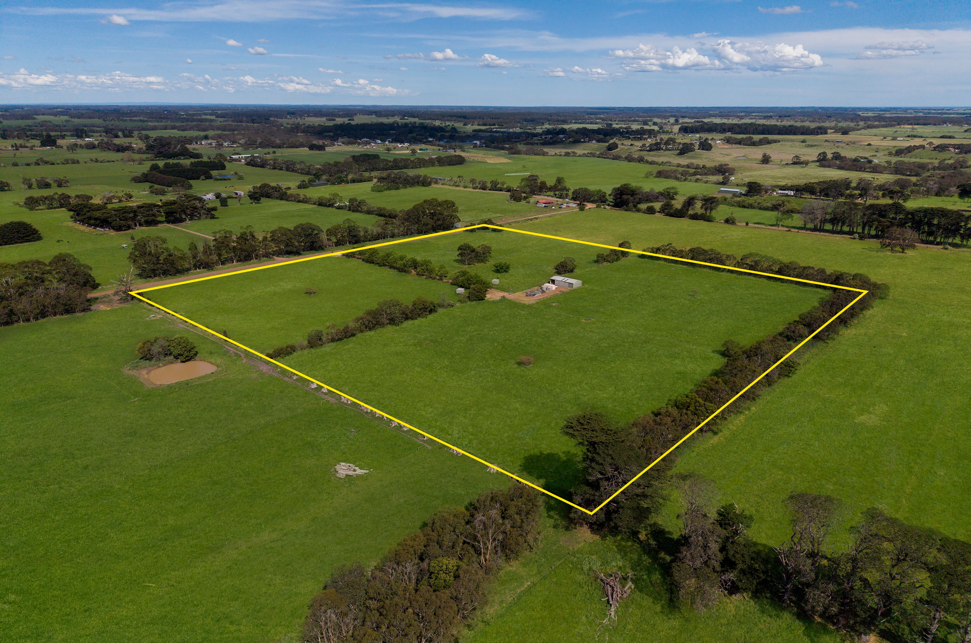 Lot 19 Farys Road — photo 12 of 13