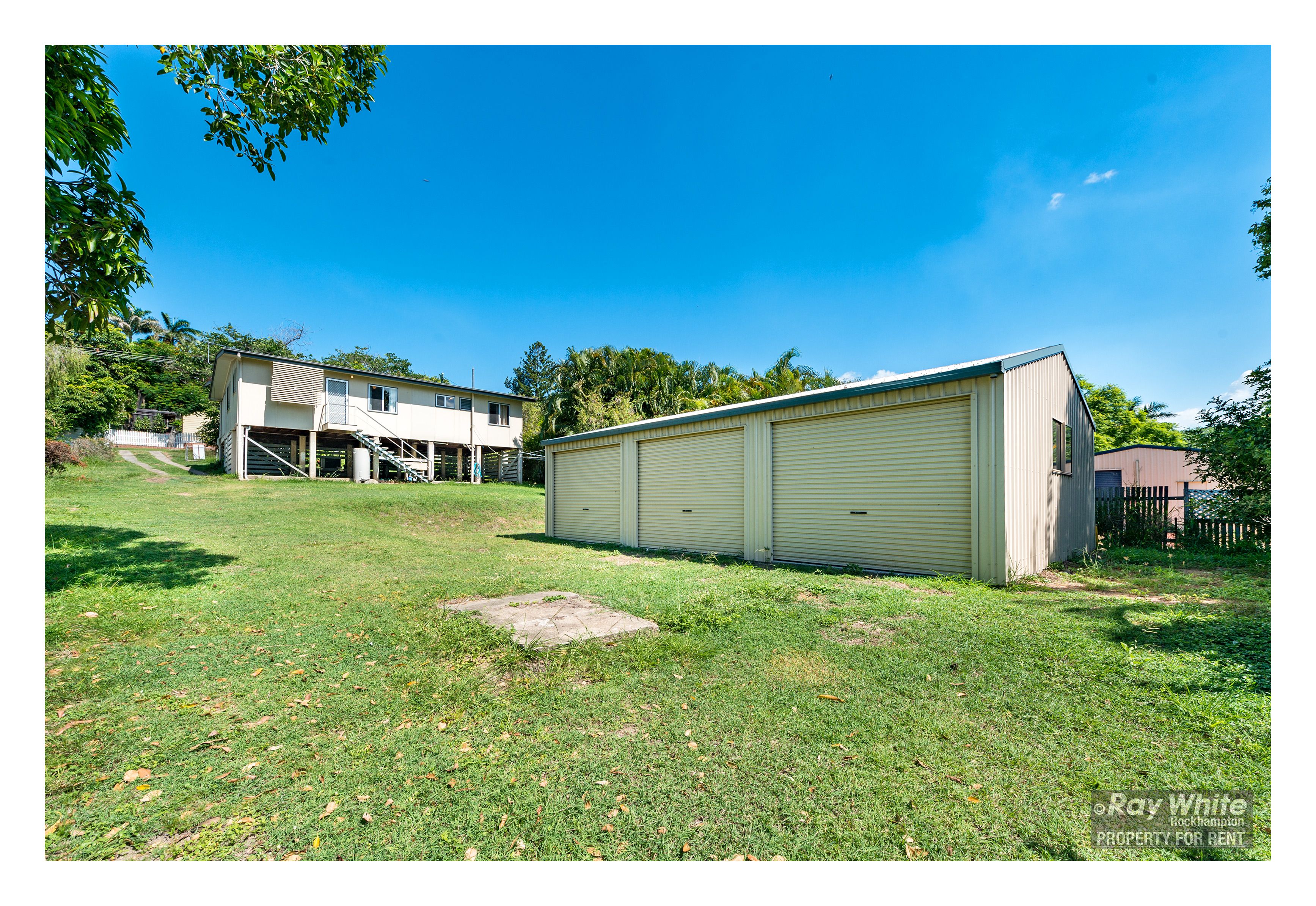 22 Mary Street, The Range, QLD 4700