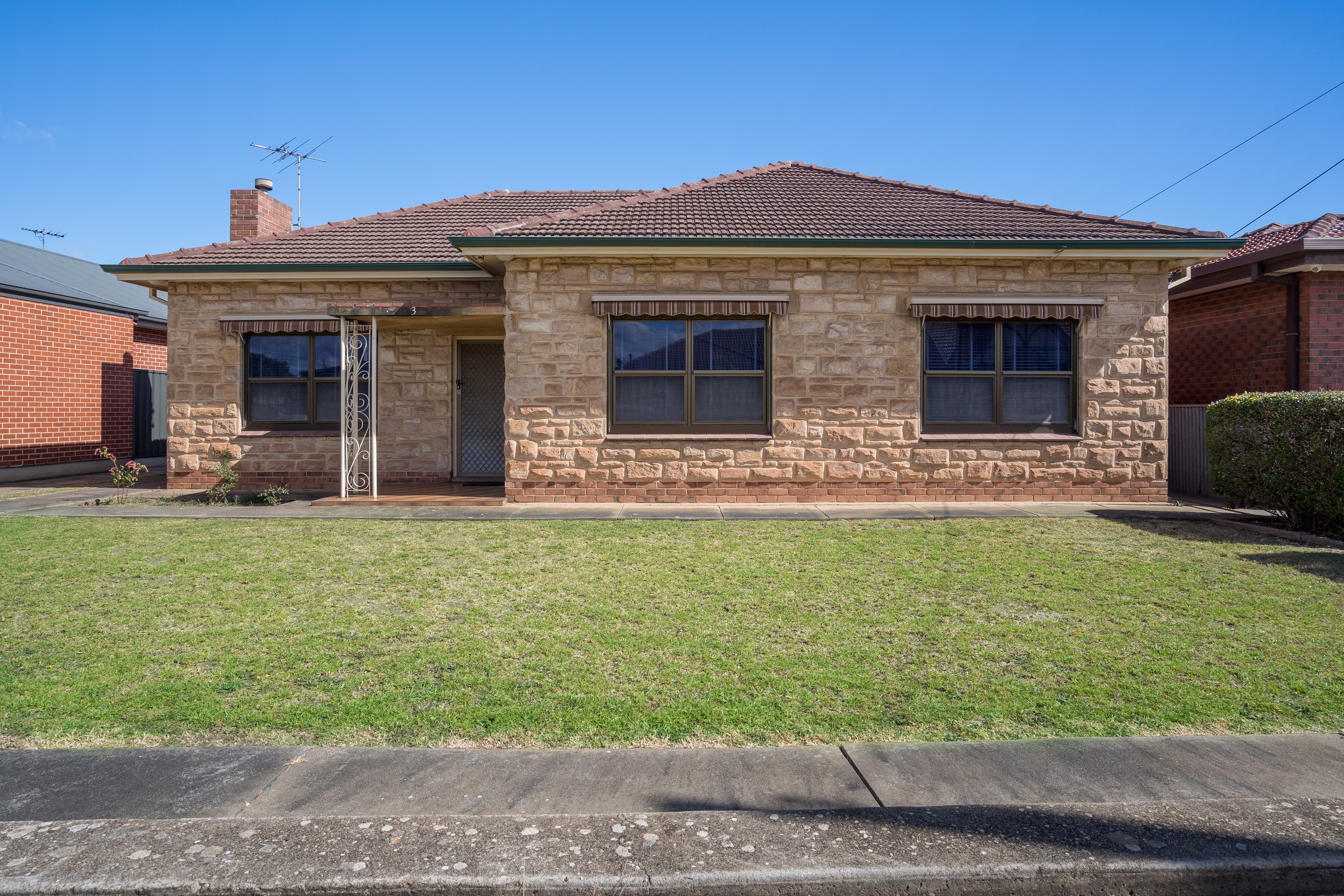 3 Richard Street, Findon, SA 5023
