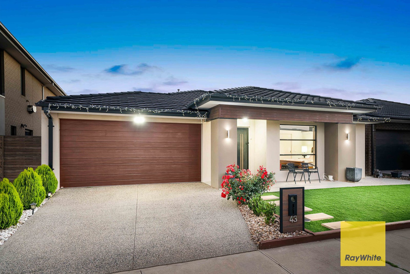 43 Lucerne Drive, Truganina, VIC 3029