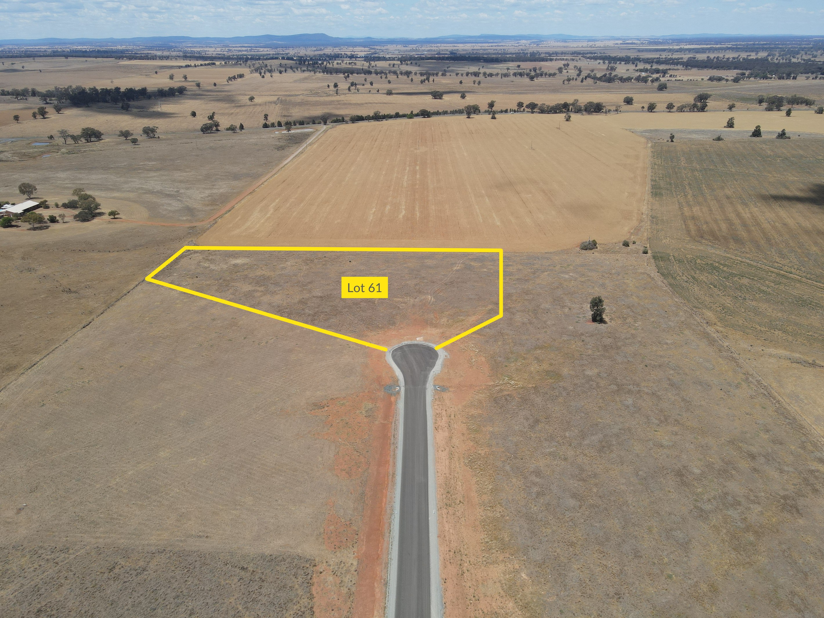 16 Scenic Drive, Forbes, NSW 2871