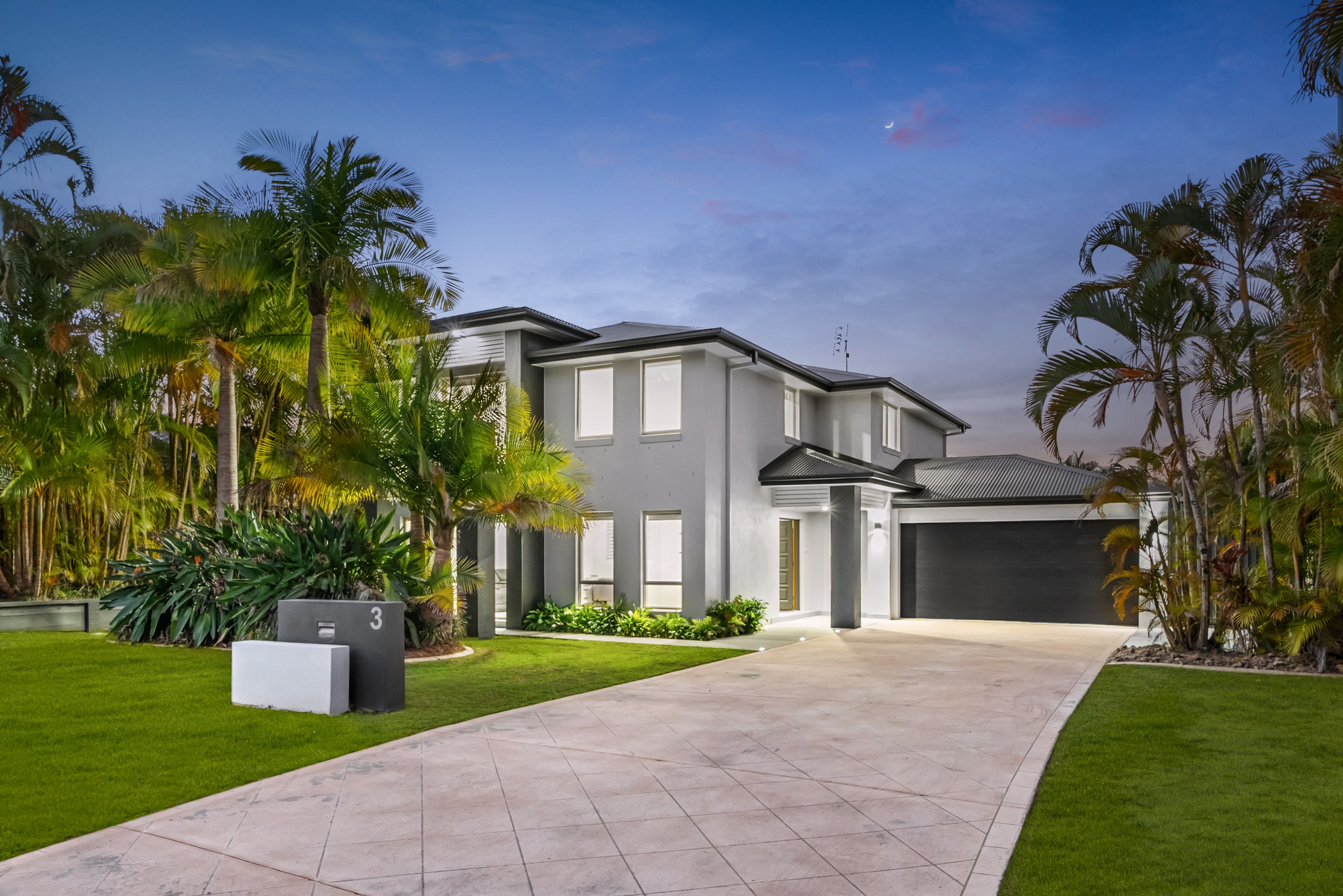 3 Brennan Close, Maudsland QLD 4210