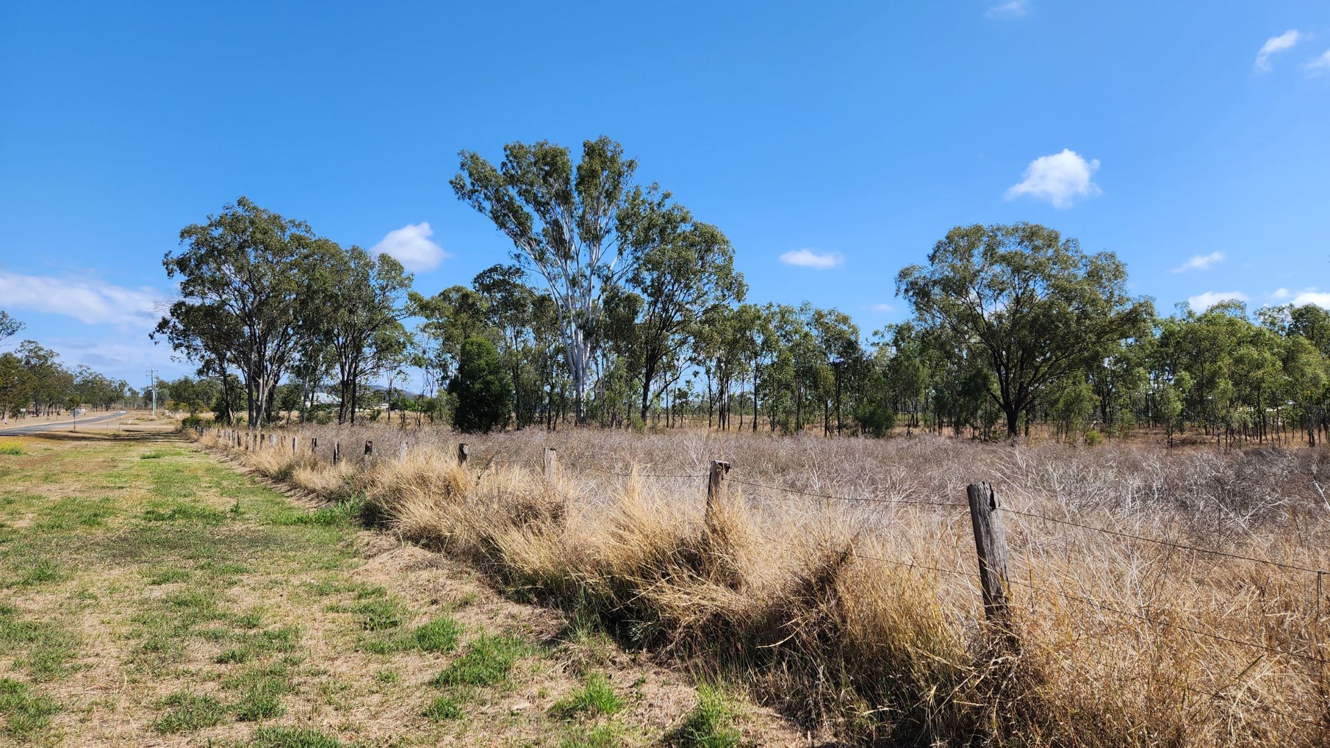 91101 Queen Street, Gayndah, QLD 4625 Land for Sale Ray White